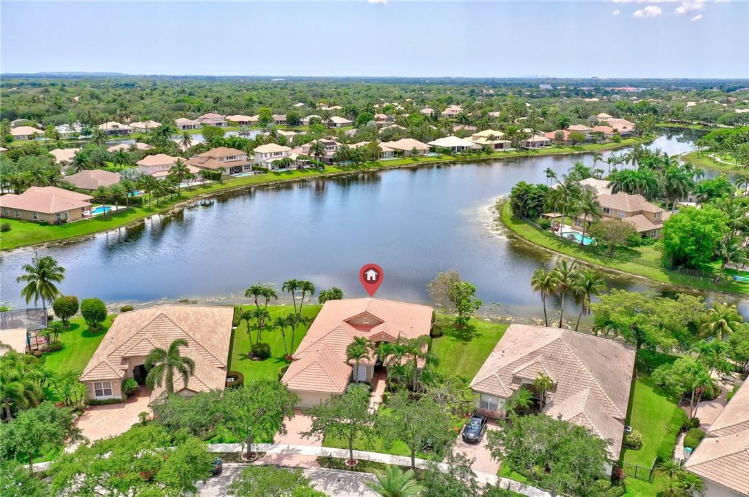 Parkland Isles 164-42 B - Residential