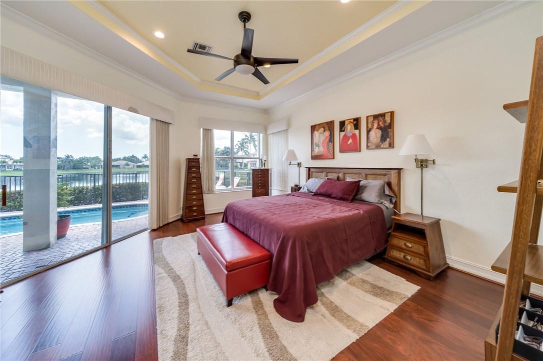 Parkland Isles 164-42 B - Residential