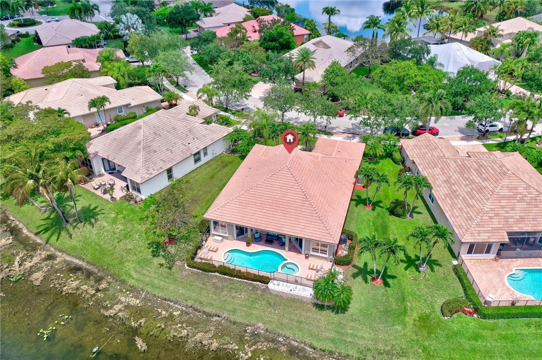 Parkland Isles 164-42 B - Residential