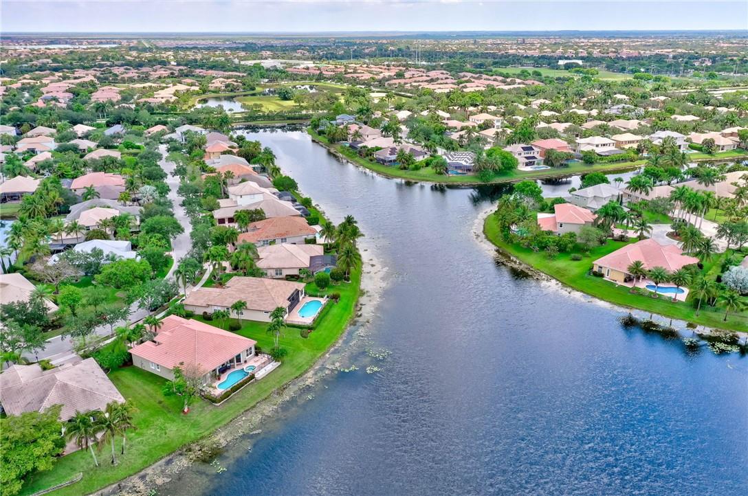 Parkland Isles 164-42 B - Residential