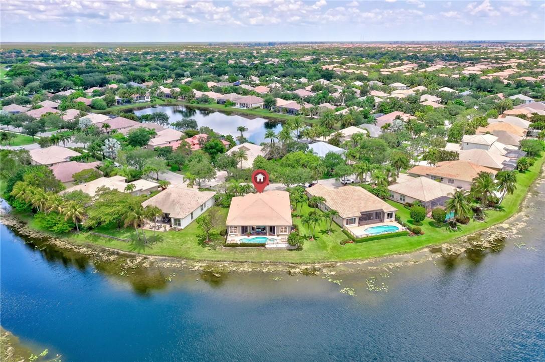 Parkland Isles 164-42 B - Residential