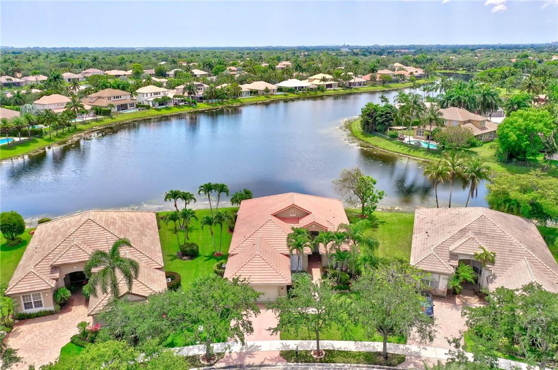 Parkland Isles 164-42 B - Residential