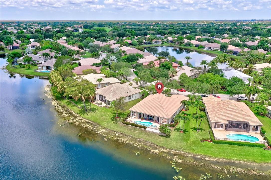 Parkland Isles 164-42 B - Residential