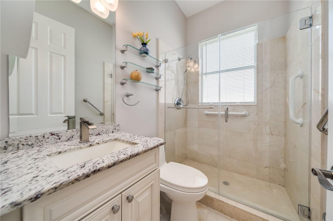 Parkland Isles 164-42 B - Residential