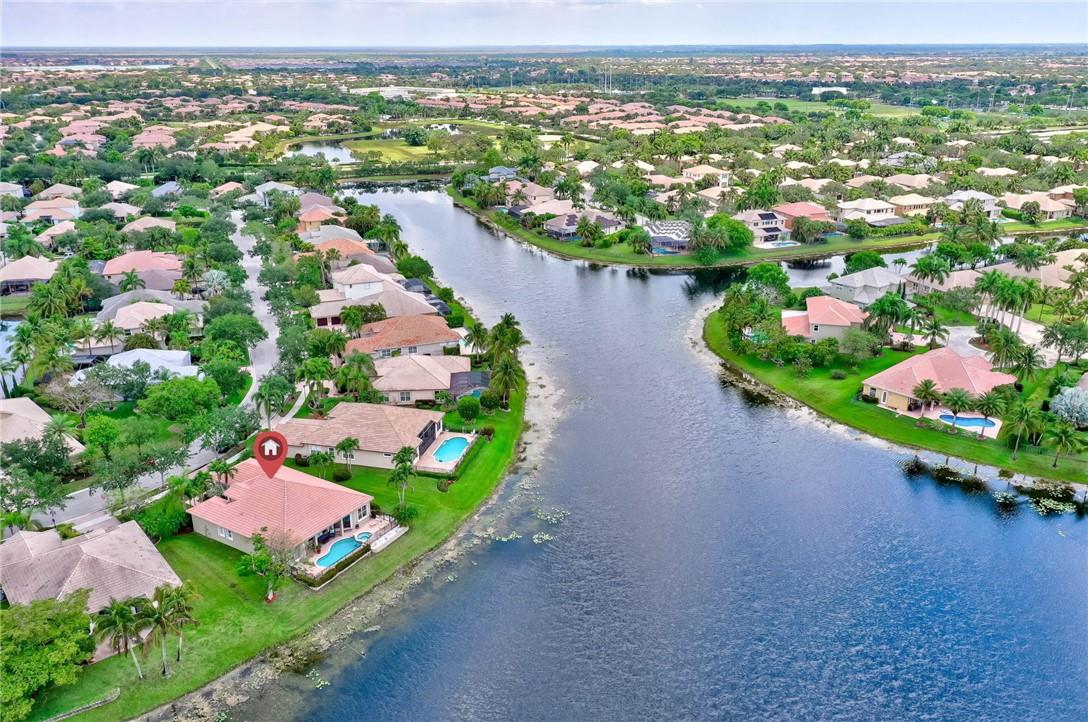 Parkland Isles 164-42 B - Residential