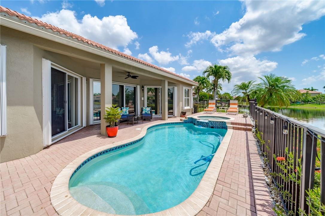 Parkland Isles 164-42 B - Residential