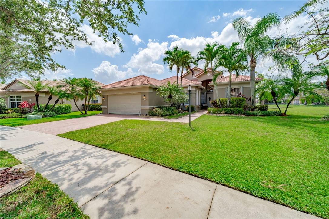Parkland Isles 164-42 B - Residential