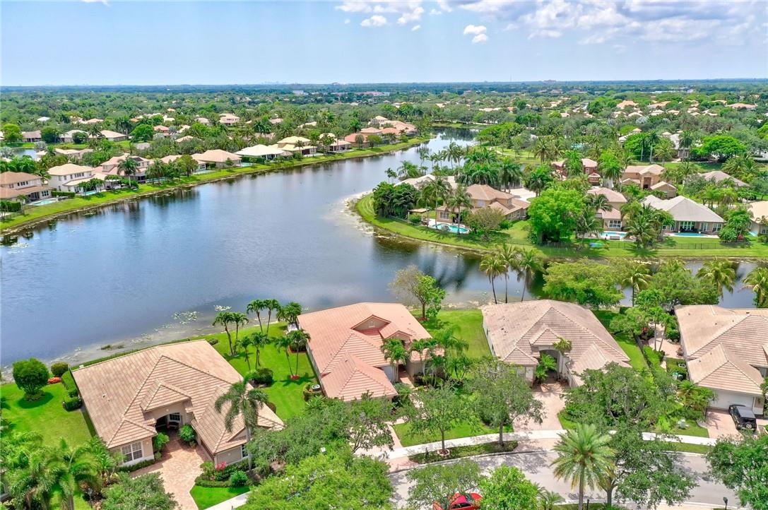 Parkland Isles 164-42 B - Residential
