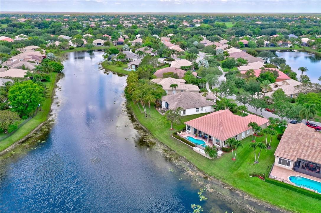 Parkland Isles 164-42 B - Residential