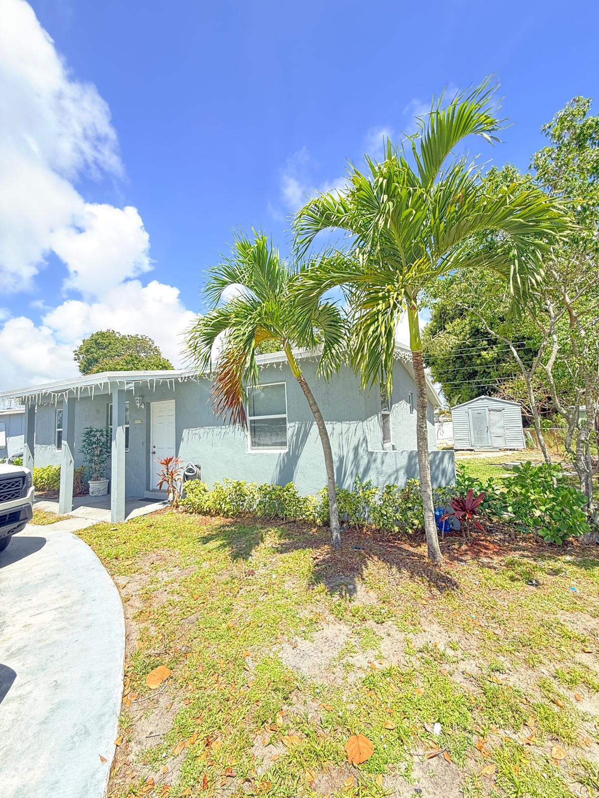 POMPANO BEACH HIGHLANDS - Residential Lease