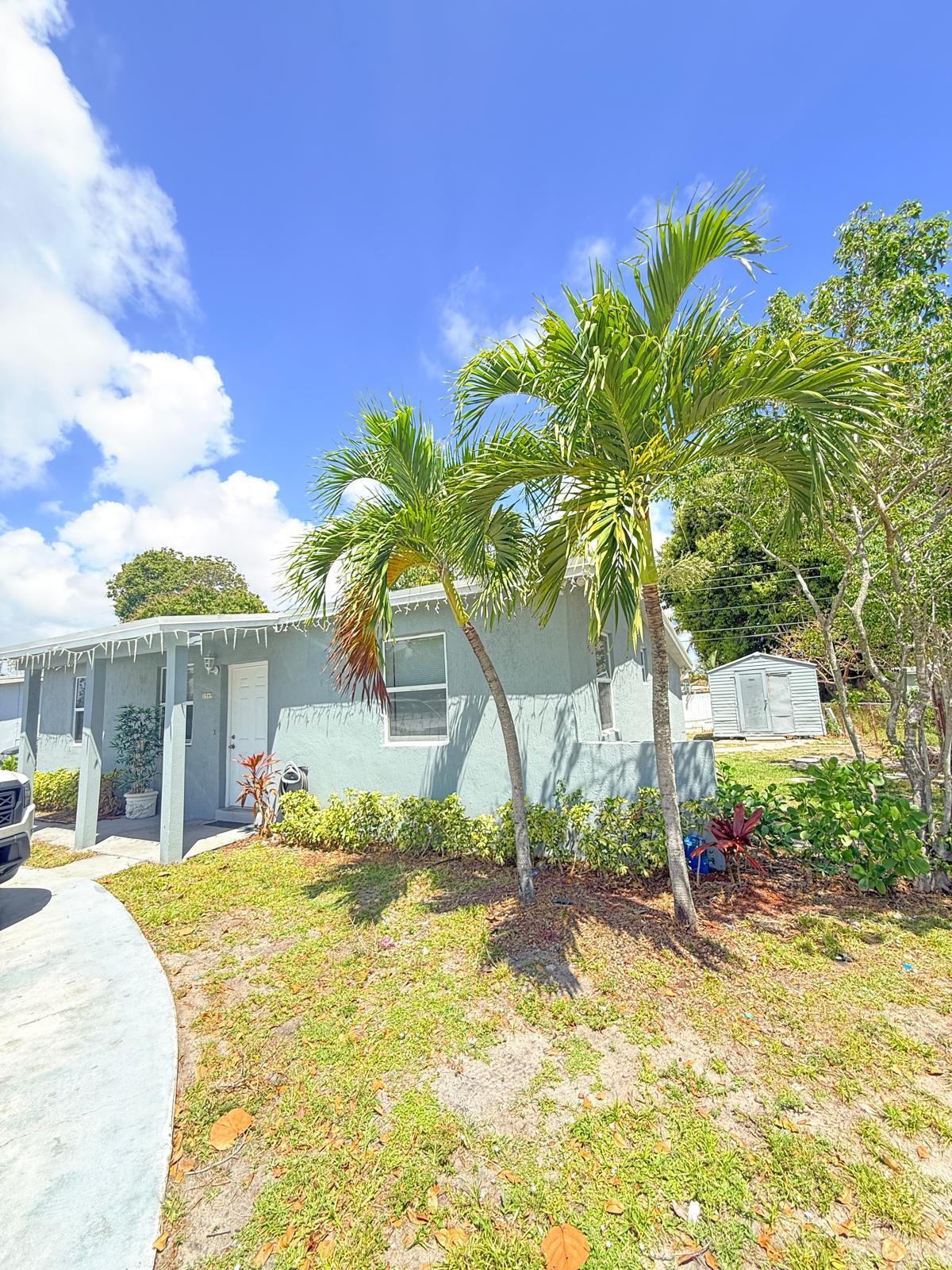 POMPANO BEACH HIGHLANDS - Residential Lease