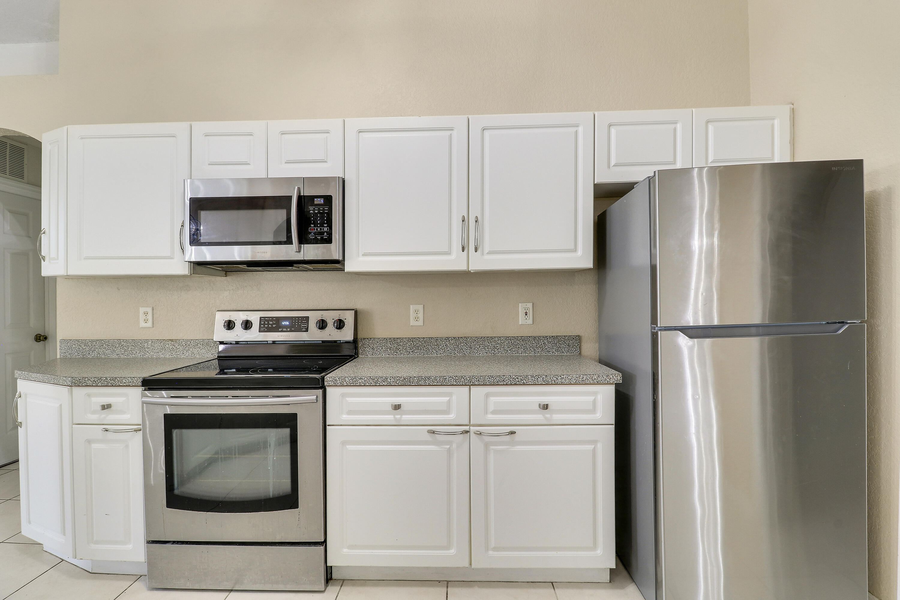 PORT ST LUCIE SECTION  34 - Residential