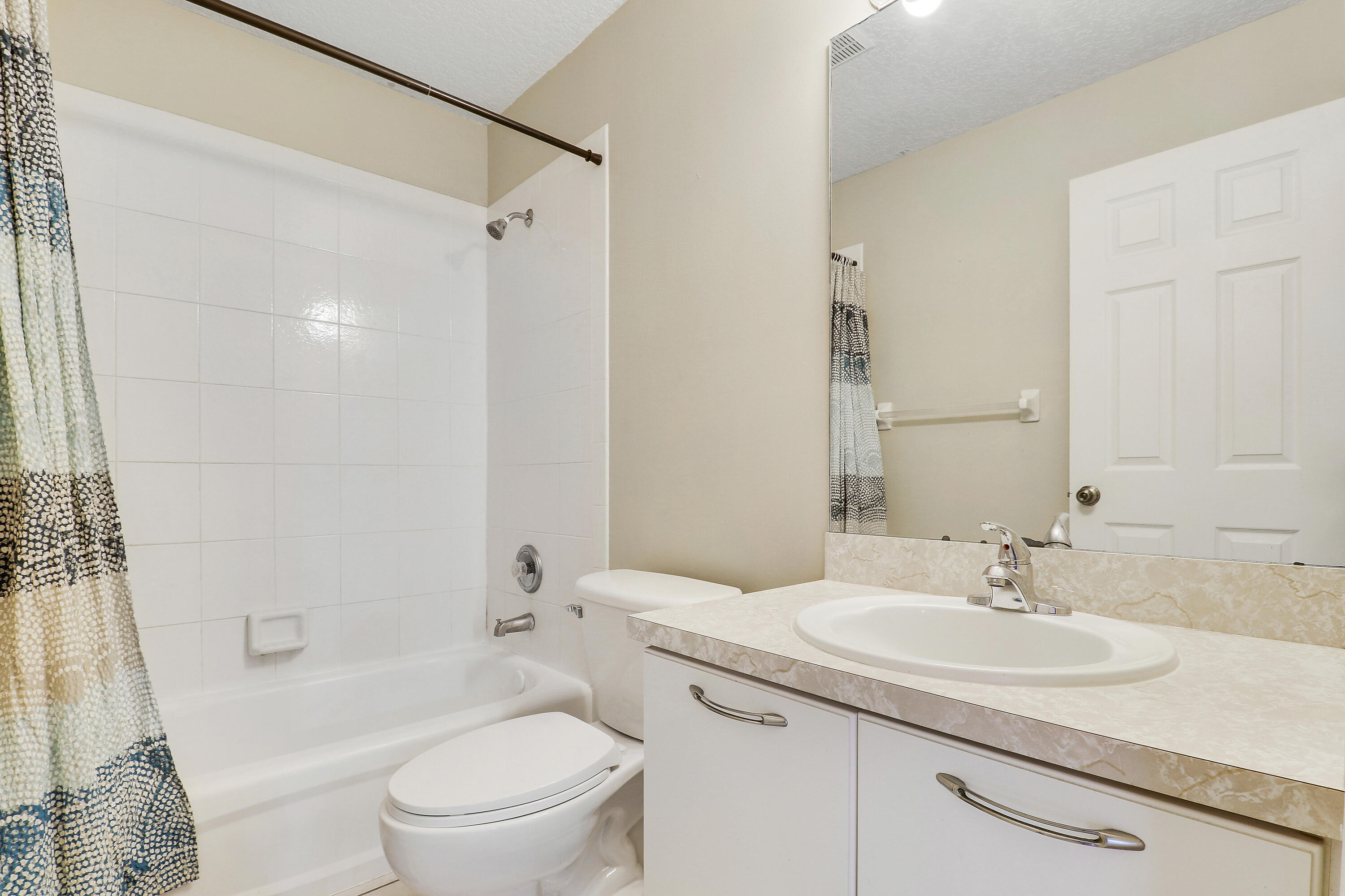 PORT ST LUCIE SECTION  34 - Residential