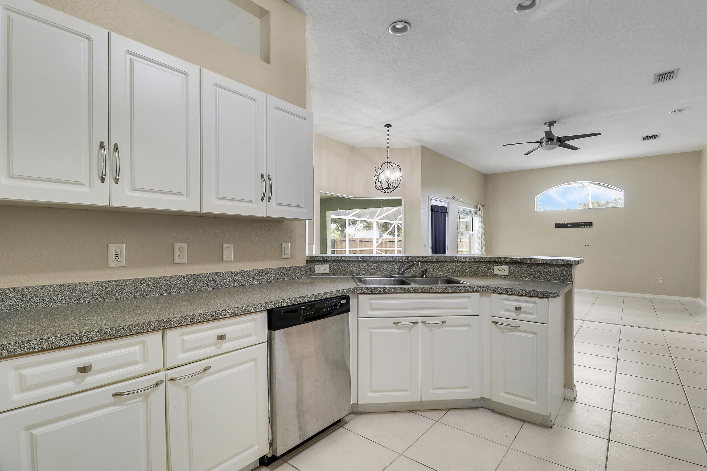 PORT ST LUCIE SECTION  34 - Residential