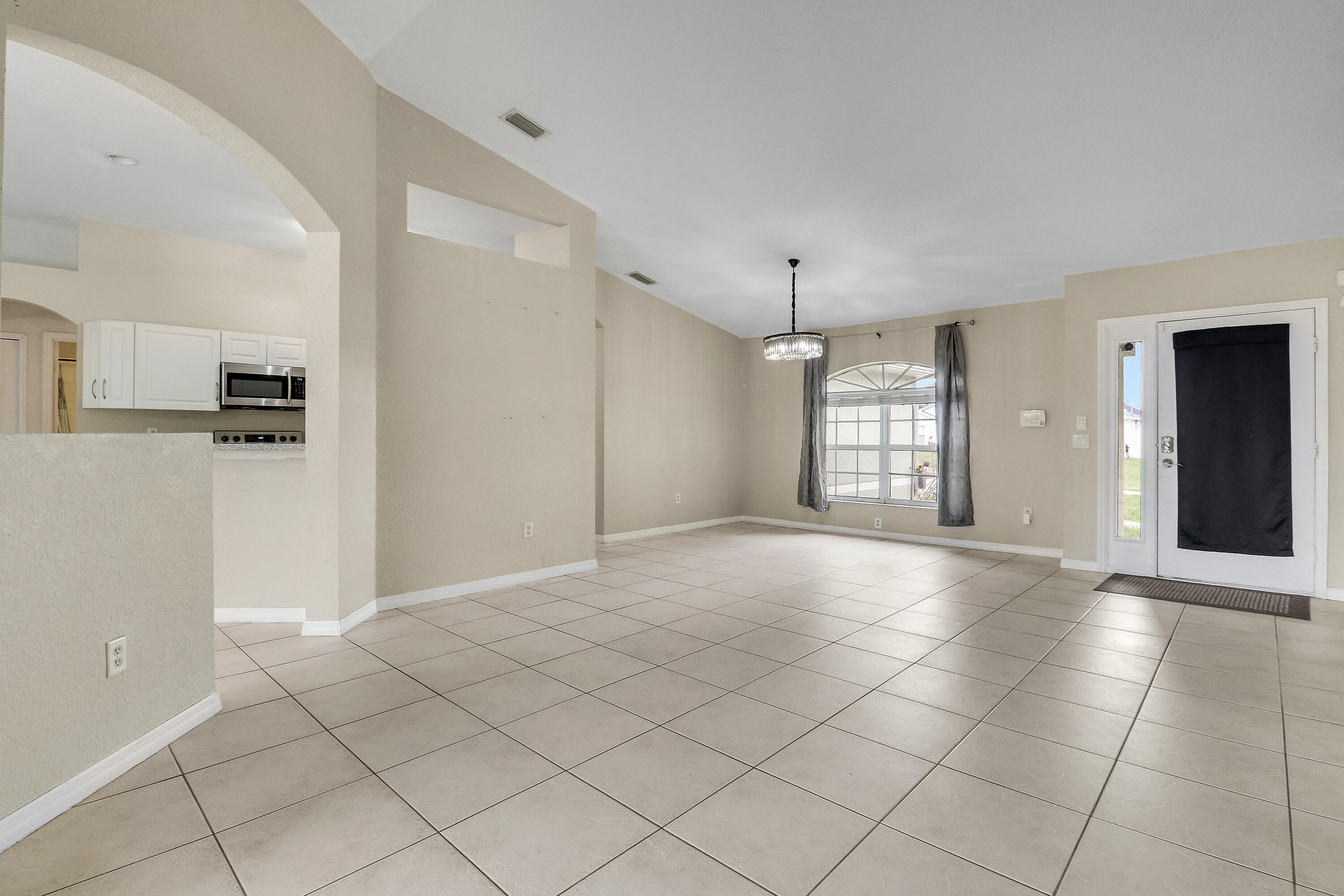 PORT ST LUCIE SECTION  34 - Residential