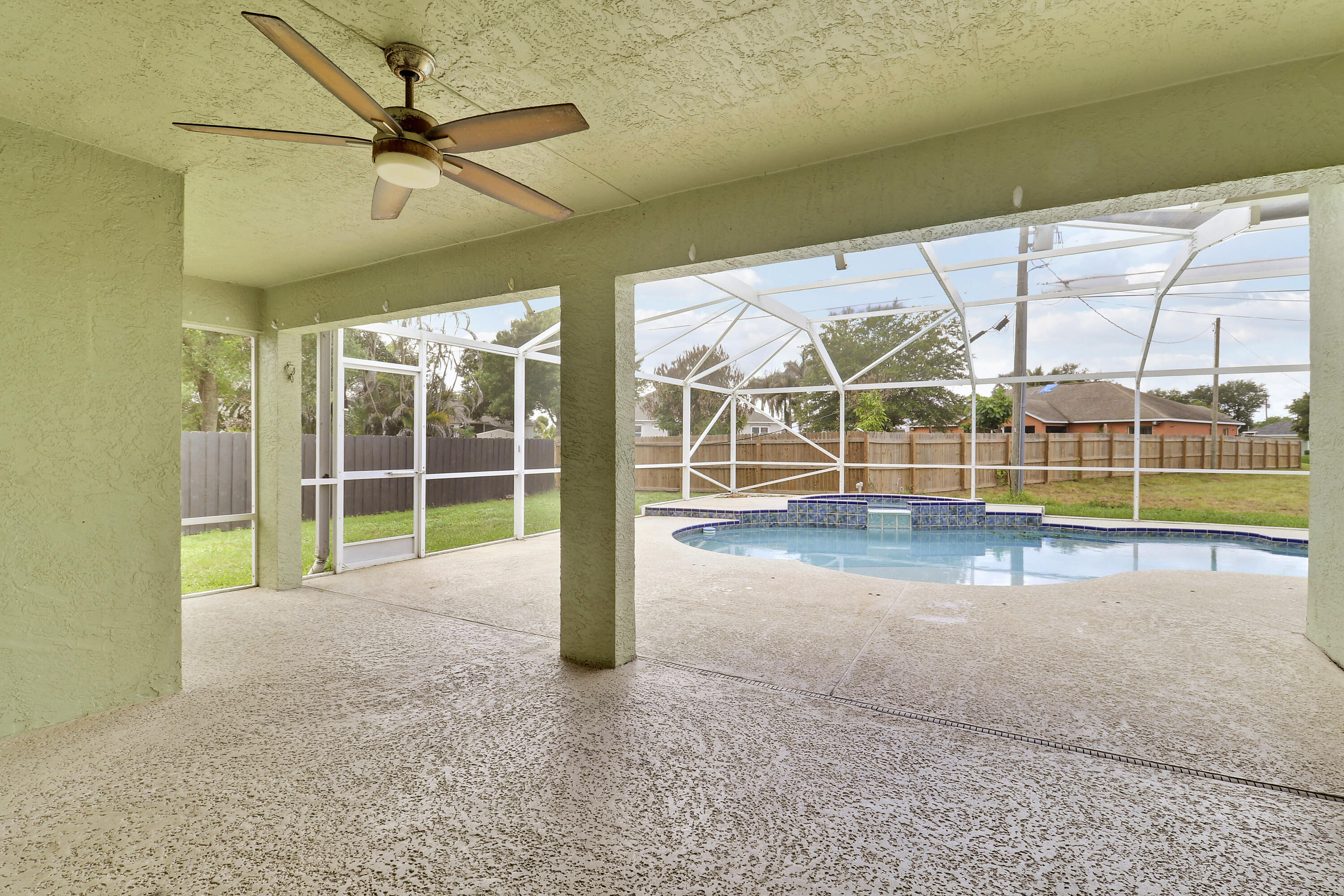 PORT ST LUCIE SECTION  34 - Residential