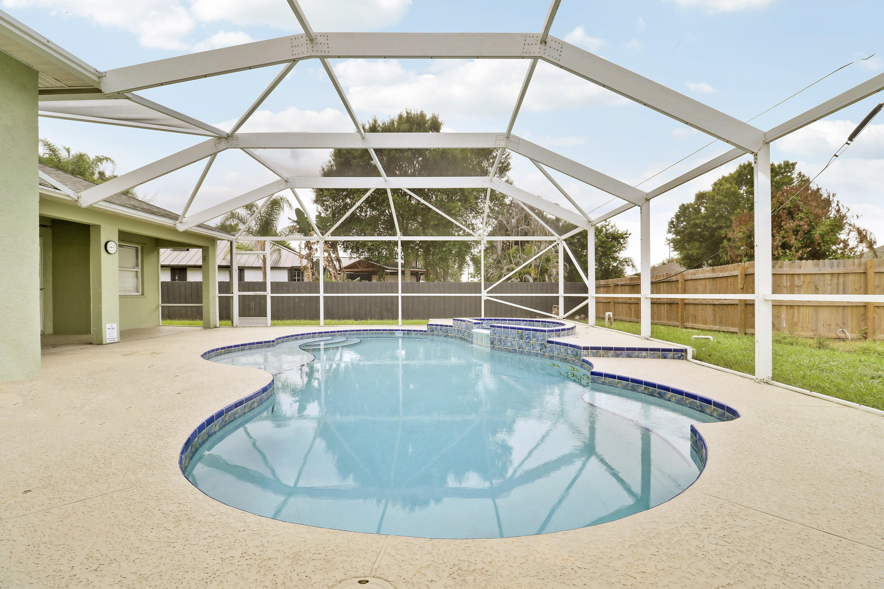 PORT ST LUCIE SECTION  34 - Residential