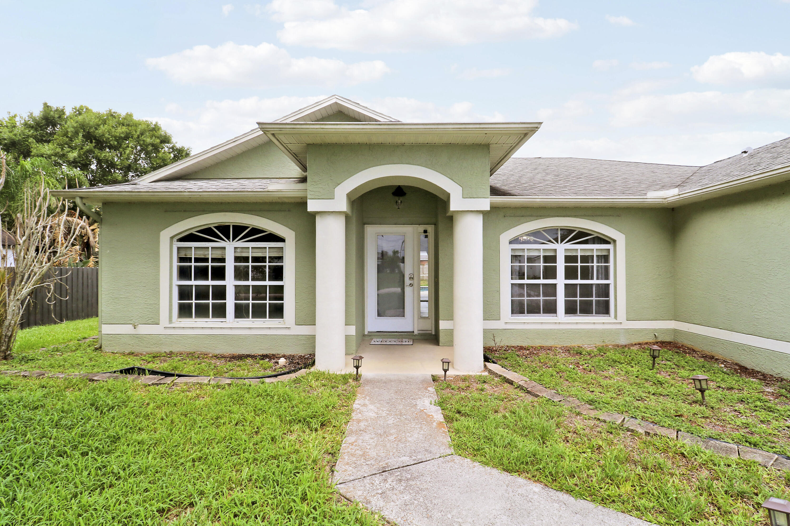 PORT ST LUCIE SECTION  34 - Residential