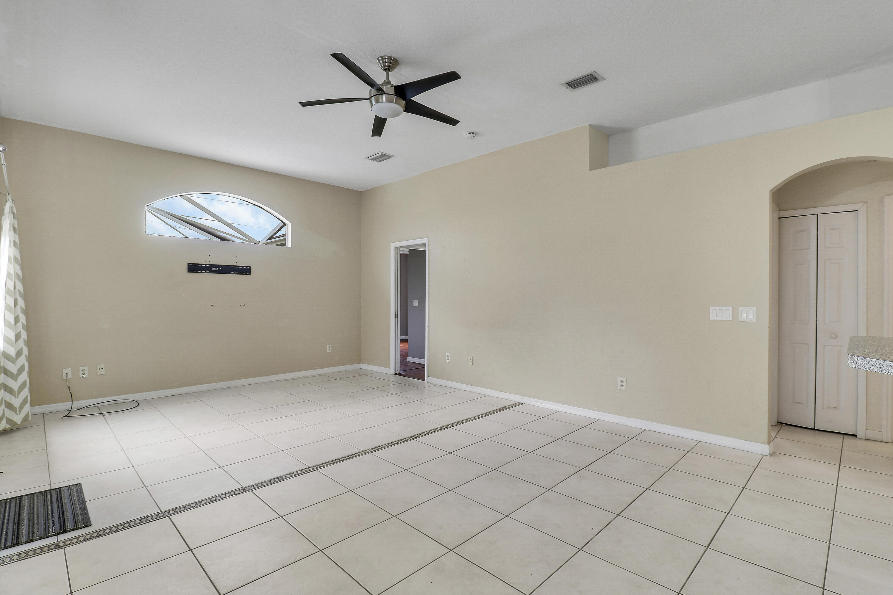 PORT ST LUCIE SECTION  34 - Residential