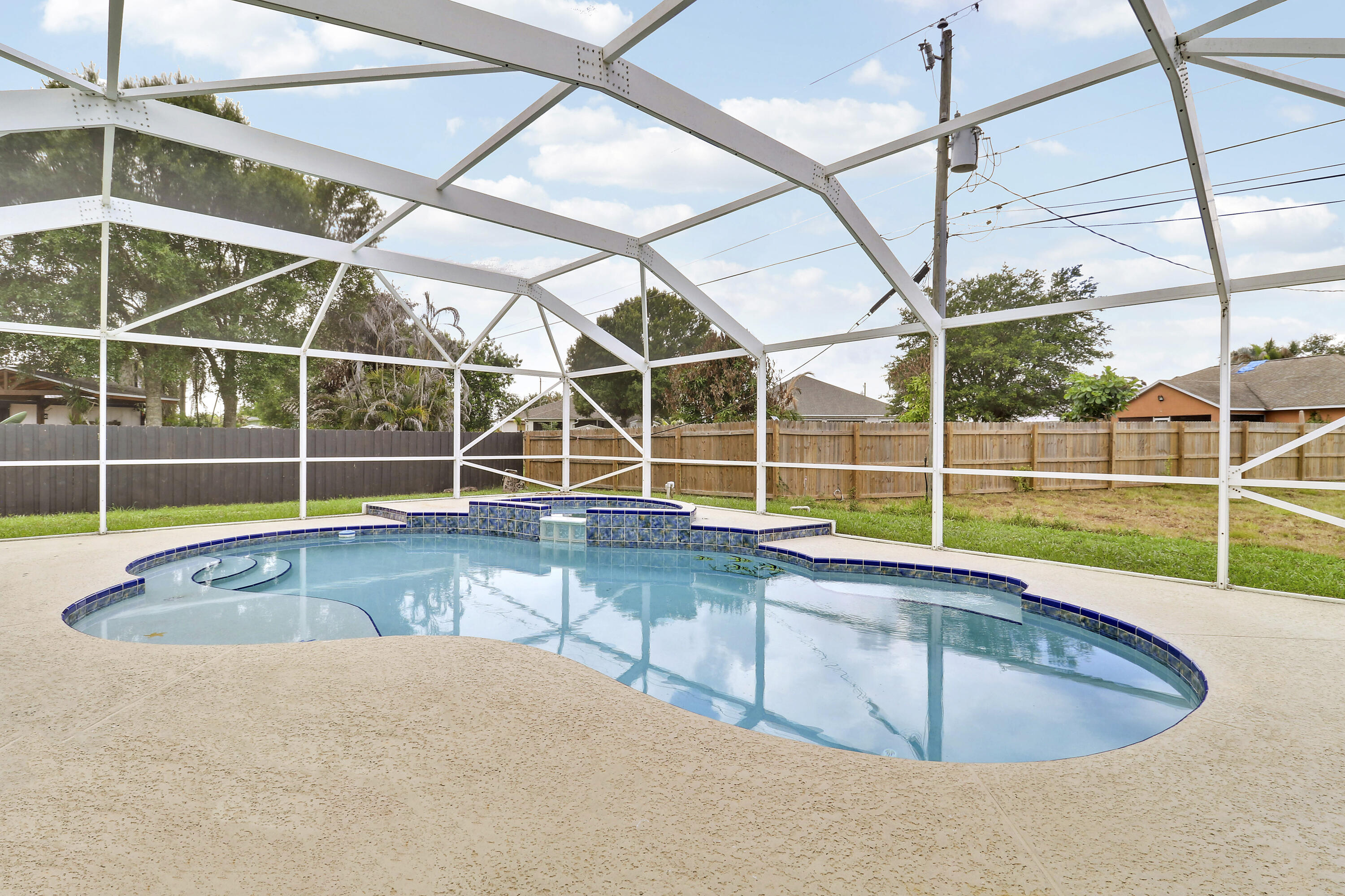 PORT ST LUCIE SECTION  34 - Residential
