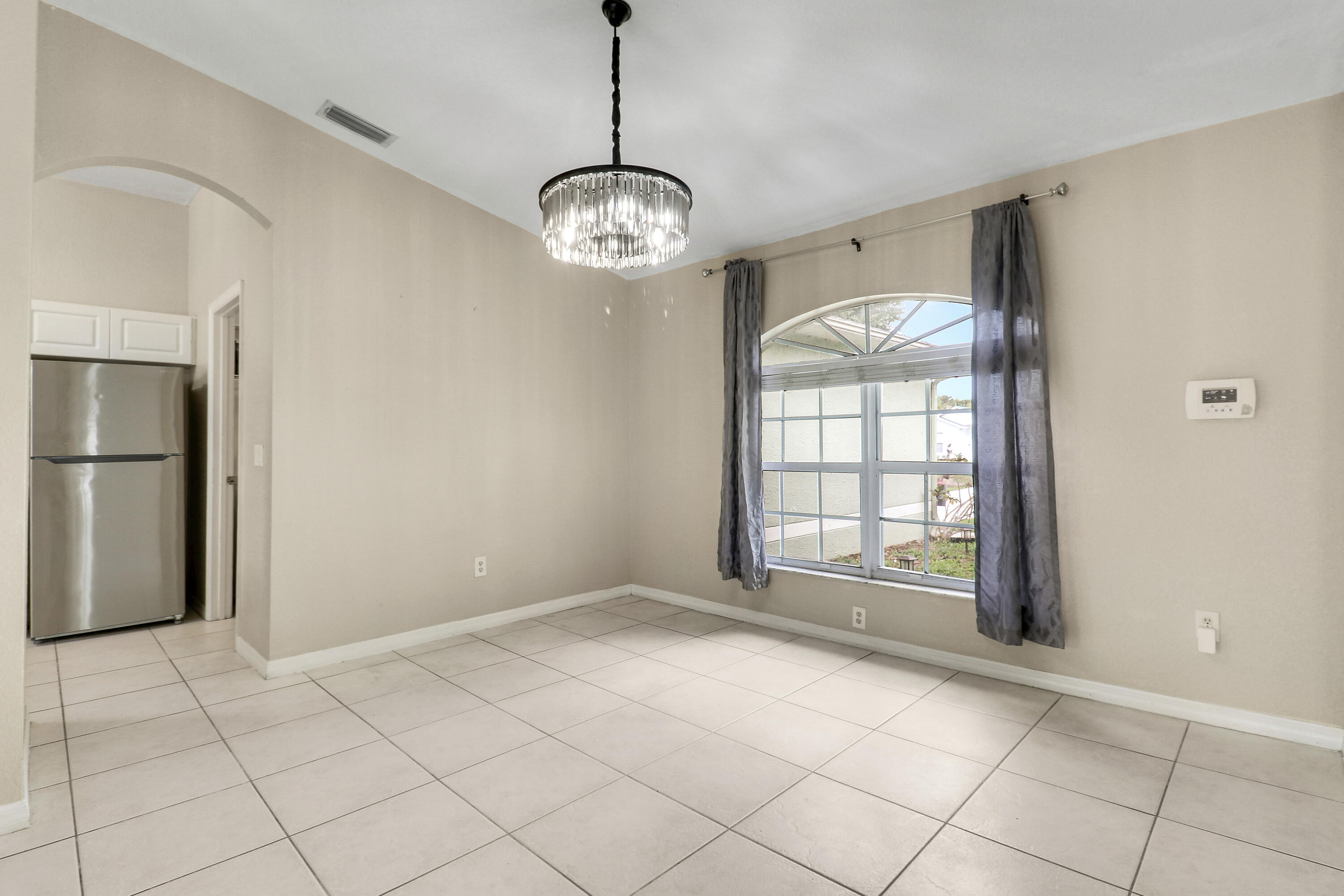 PORT ST LUCIE SECTION  34 - Residential