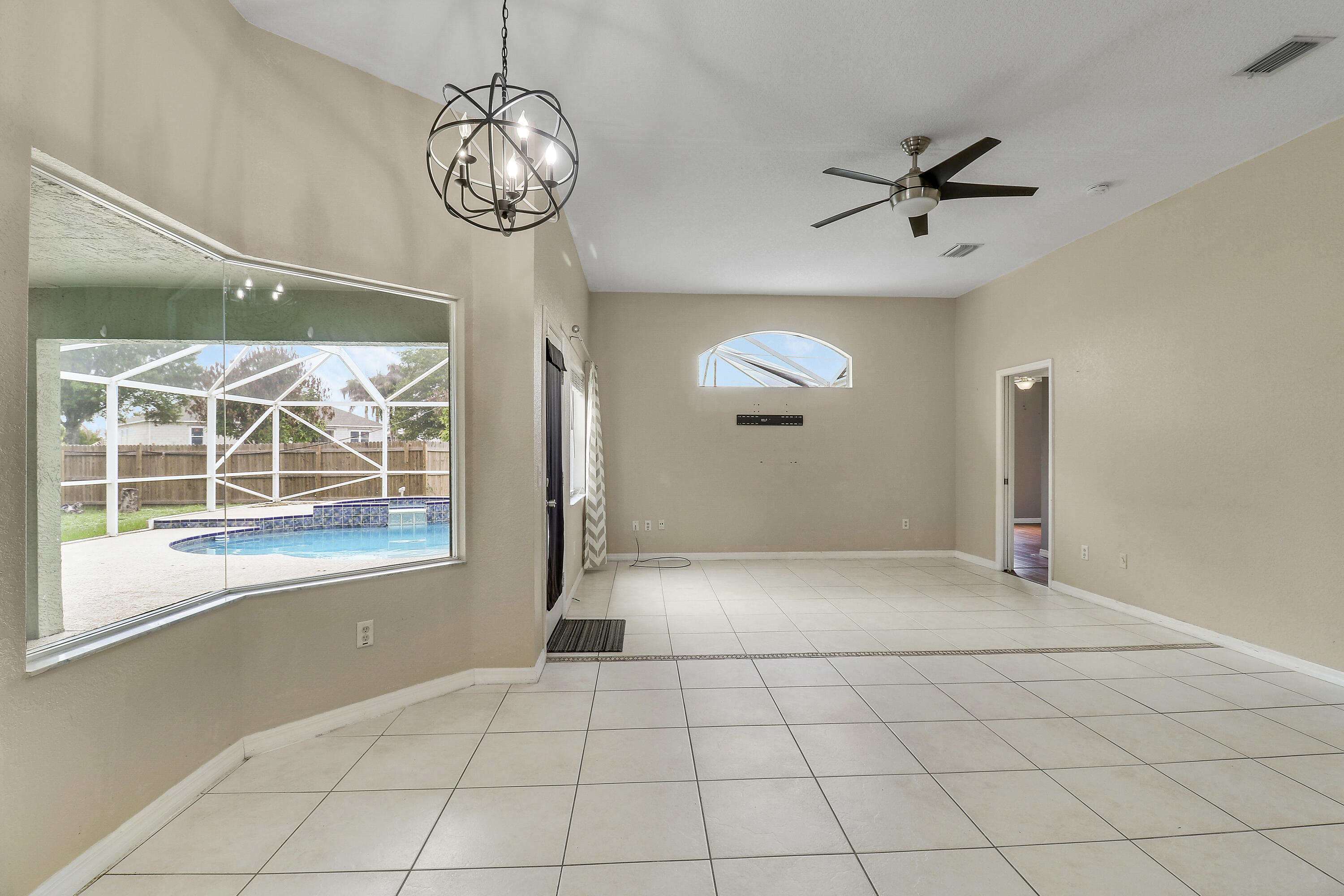PORT ST LUCIE SECTION  34 - Residential