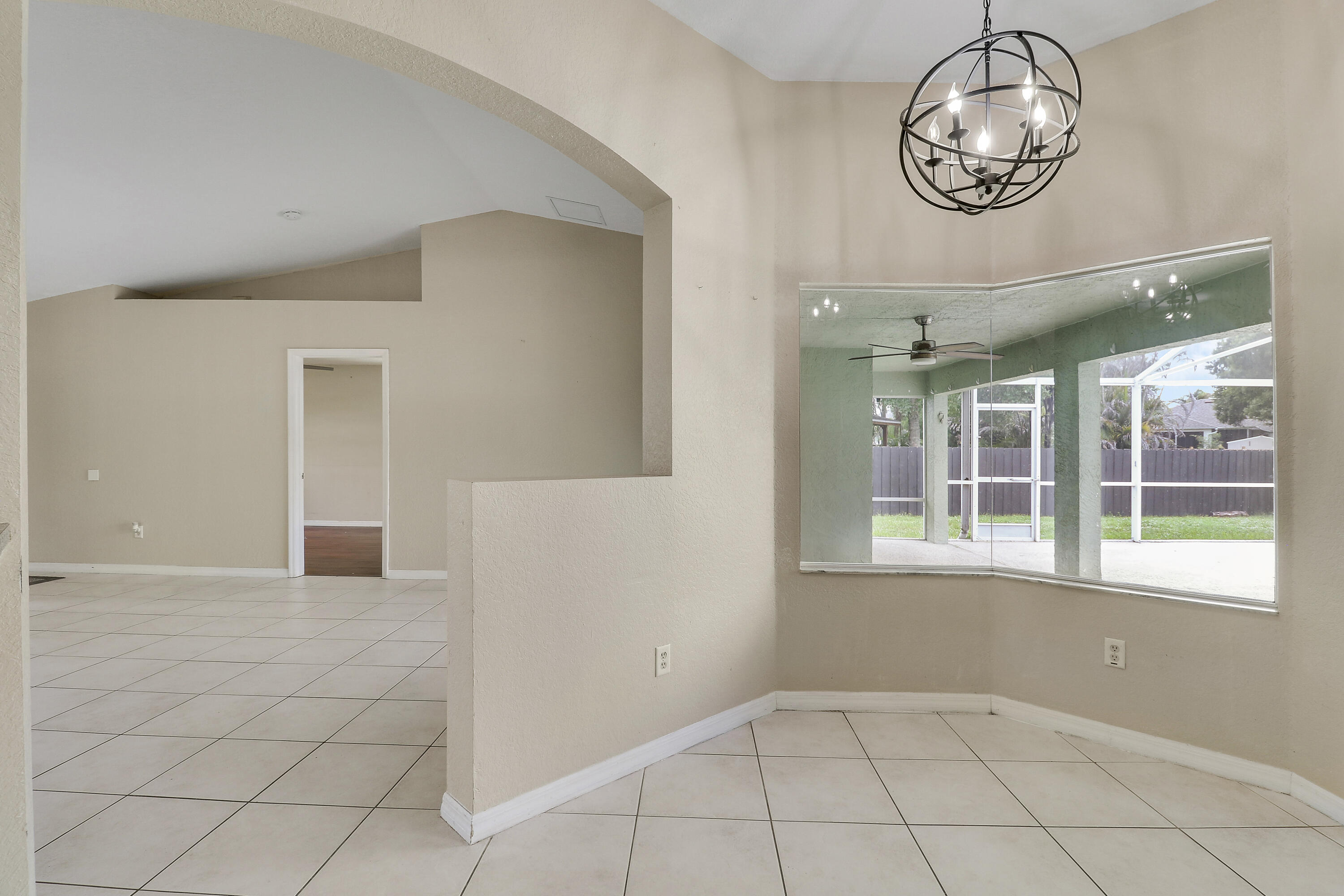 PORT ST LUCIE SECTION  34 - Residential
