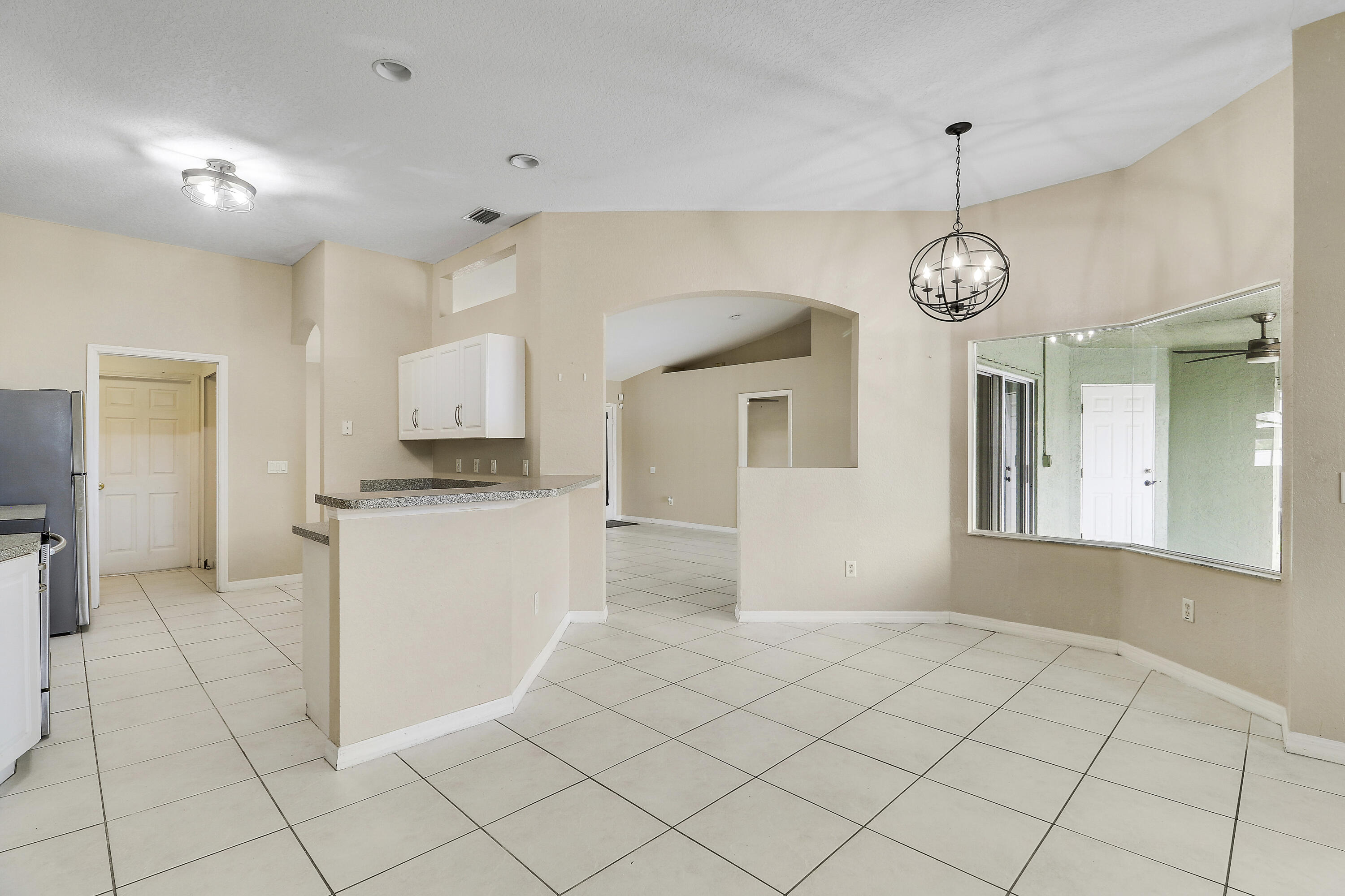 PORT ST LUCIE SECTION  34 - Residential