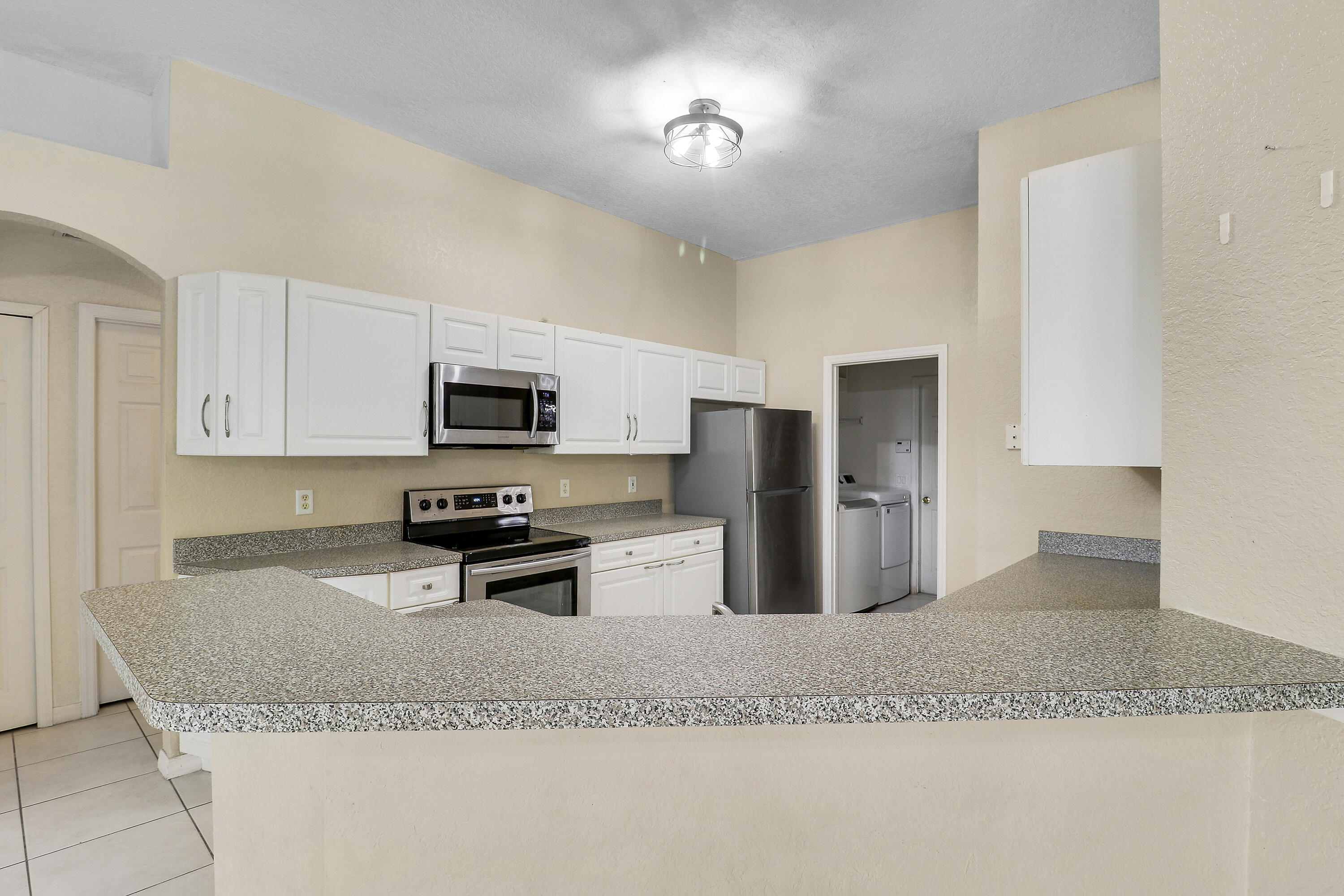 PORT ST LUCIE SECTION  34 - Residential
