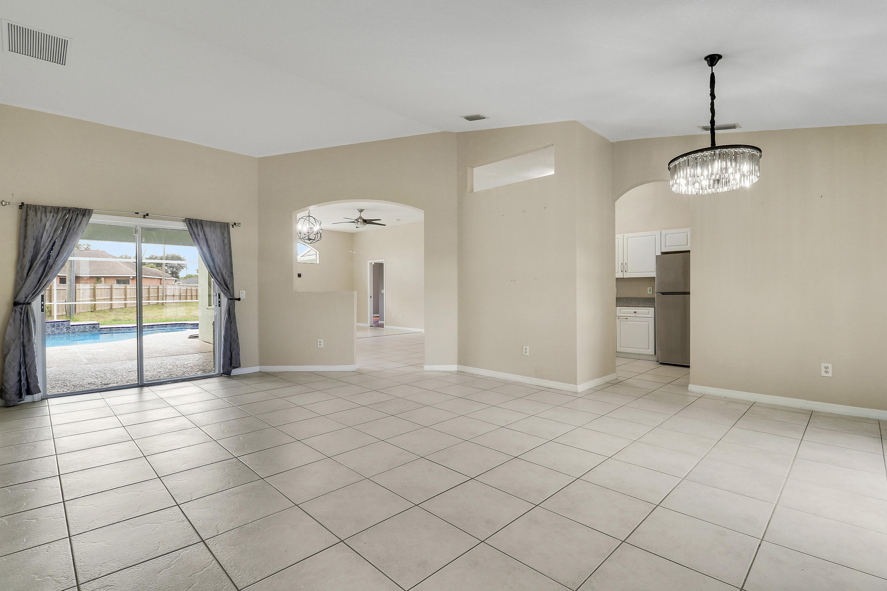 PORT ST LUCIE SECTION  34 - Residential