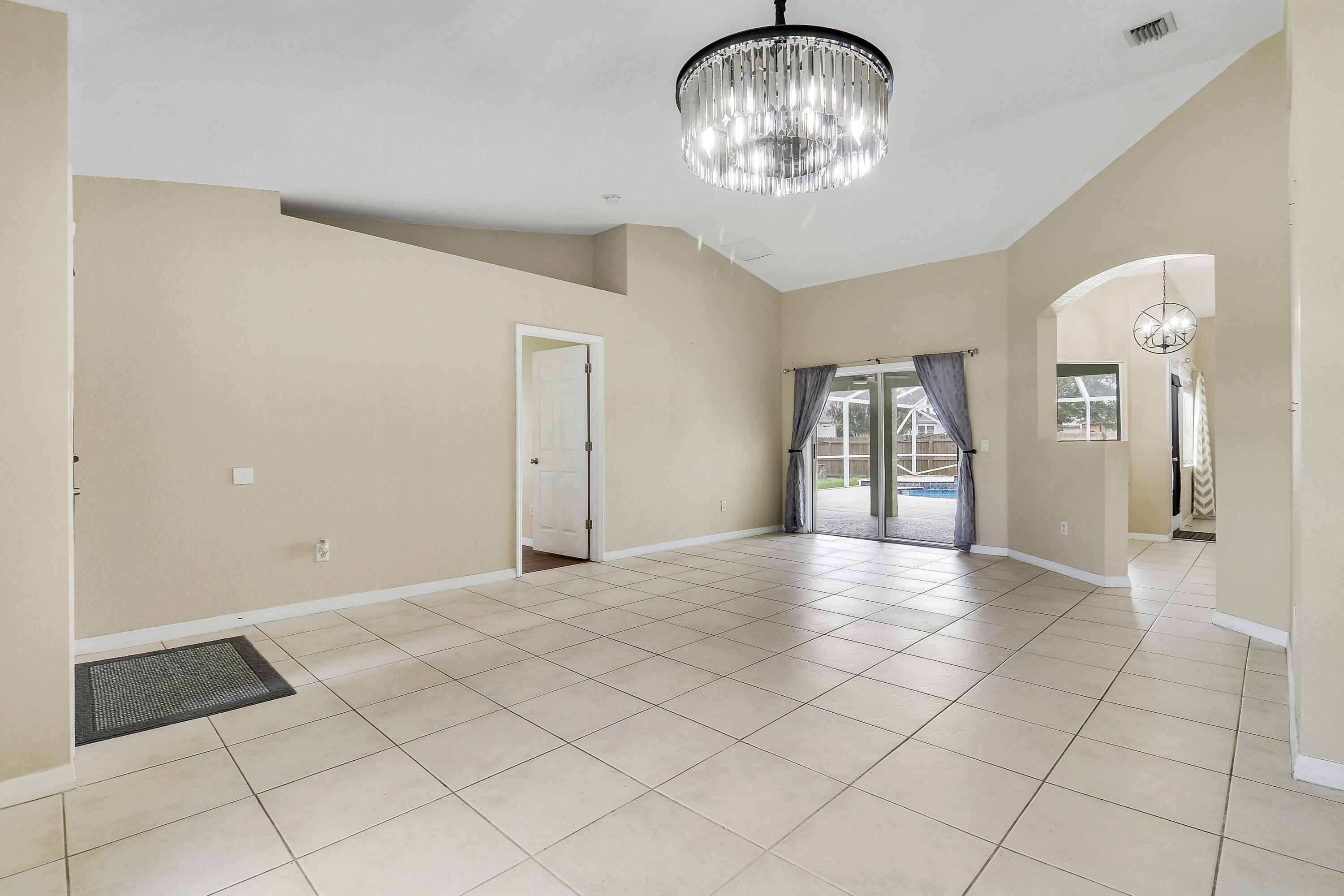 PORT ST LUCIE SECTION  34 - Residential