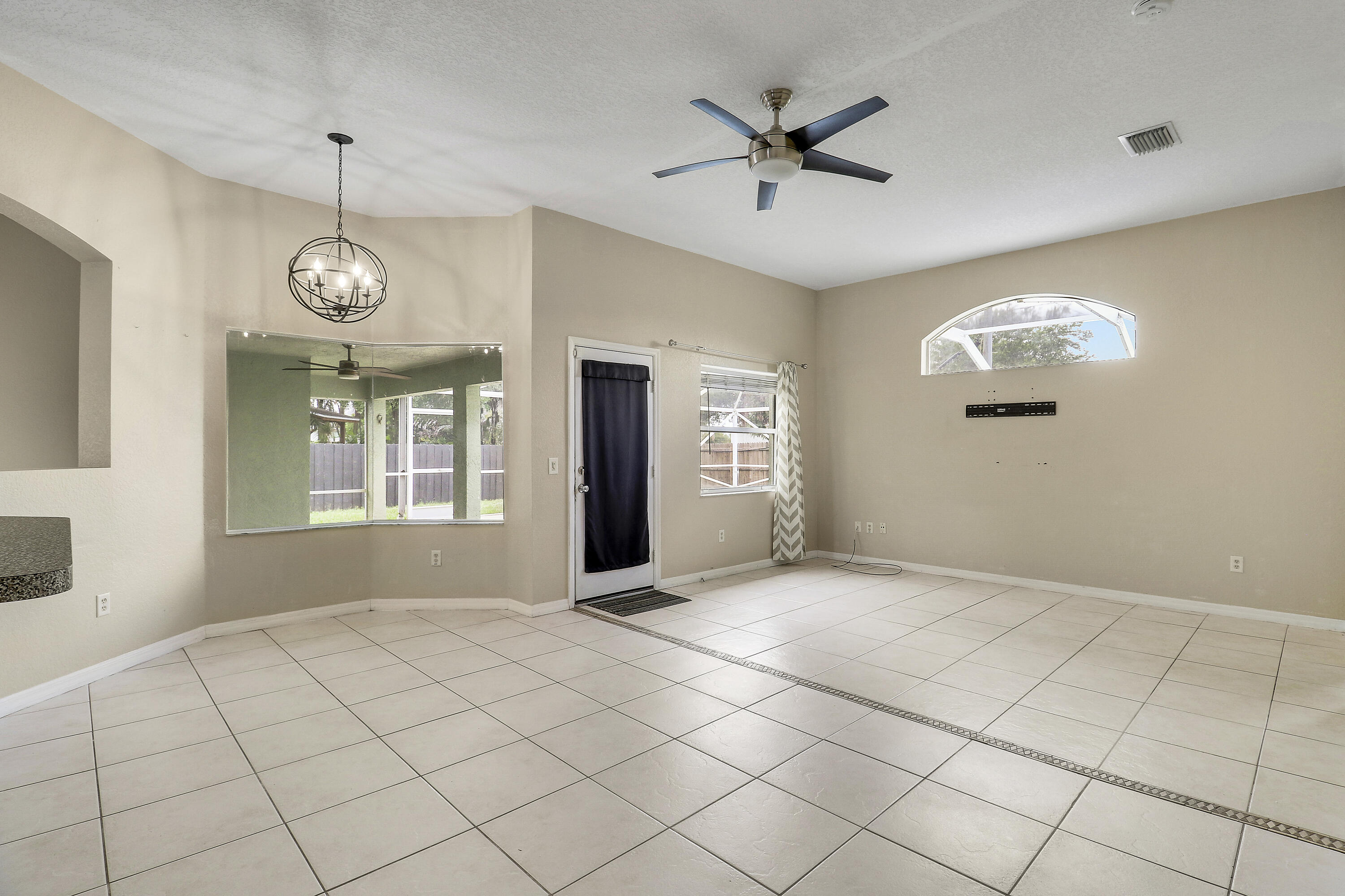 PORT ST LUCIE SECTION  34 - Residential