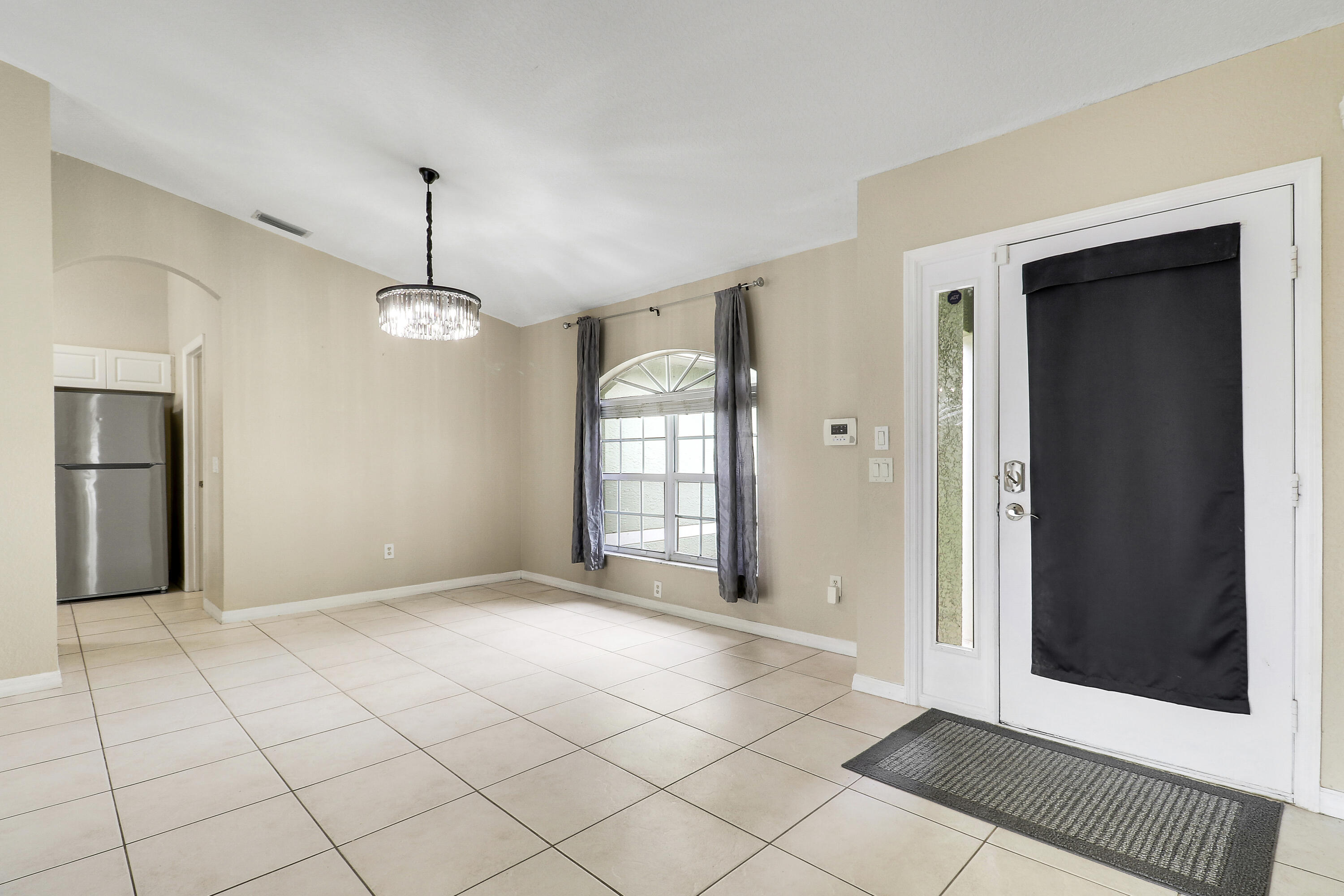 PORT ST LUCIE SECTION  34 - Residential