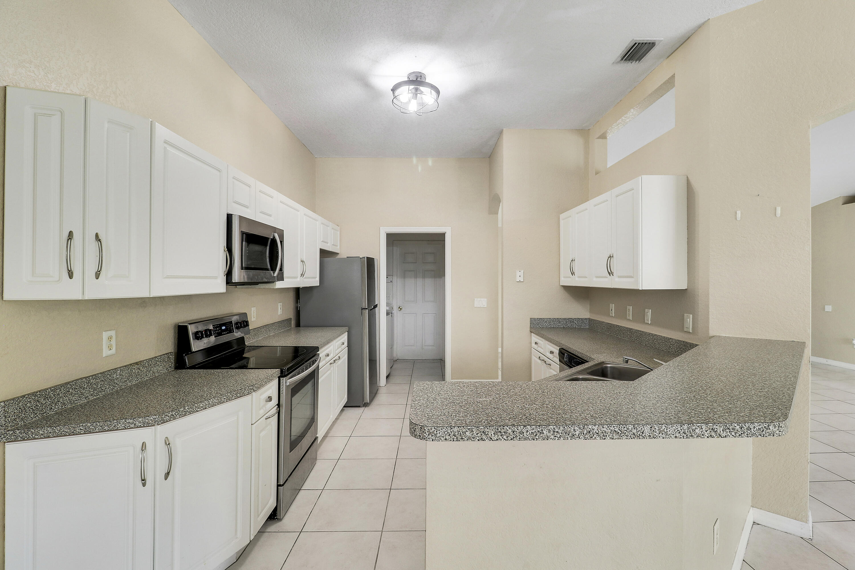 PORT ST LUCIE SECTION  34 - Residential