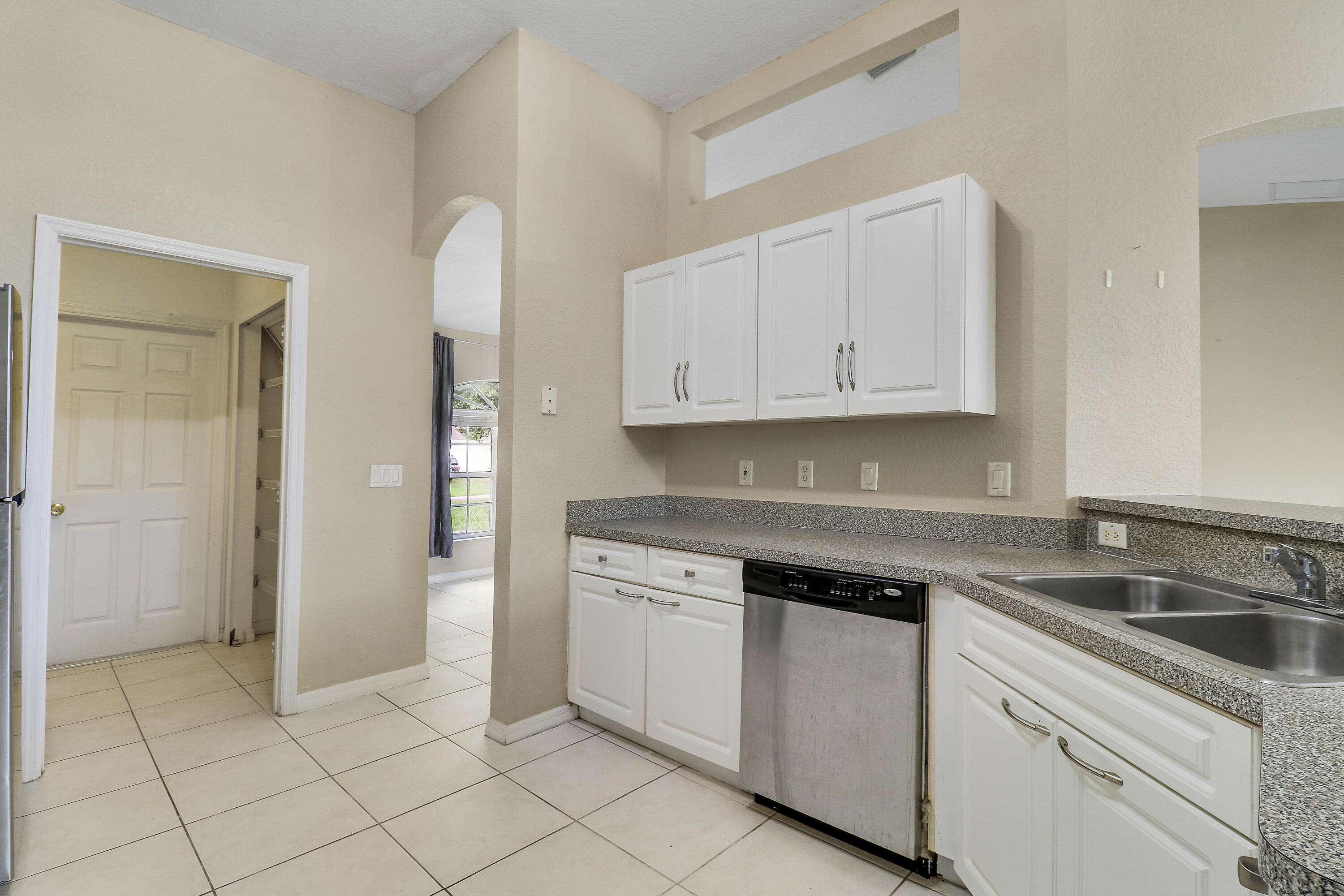 PORT ST LUCIE SECTION  34 - Residential