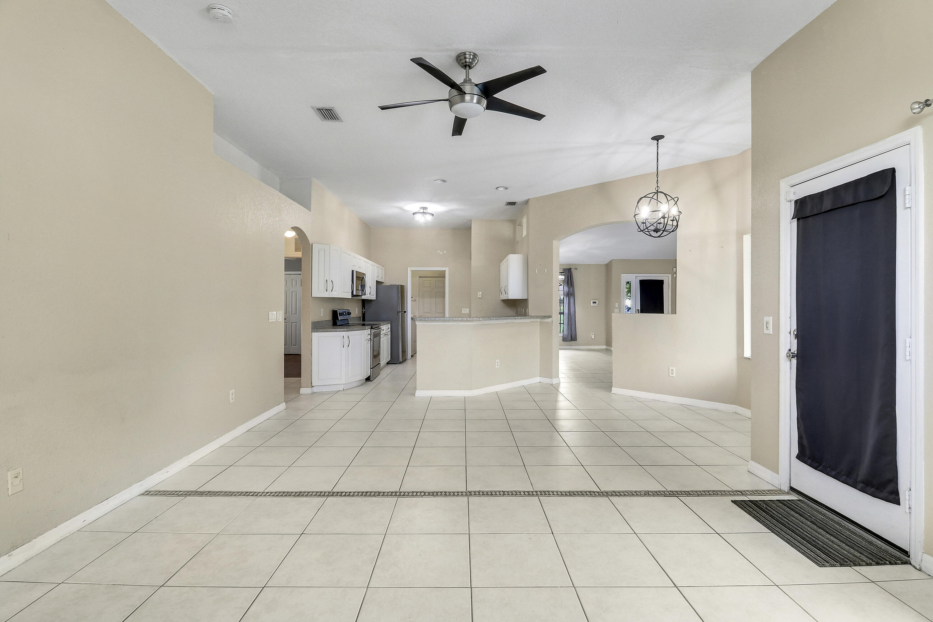 PORT ST LUCIE SECTION  34 - Residential