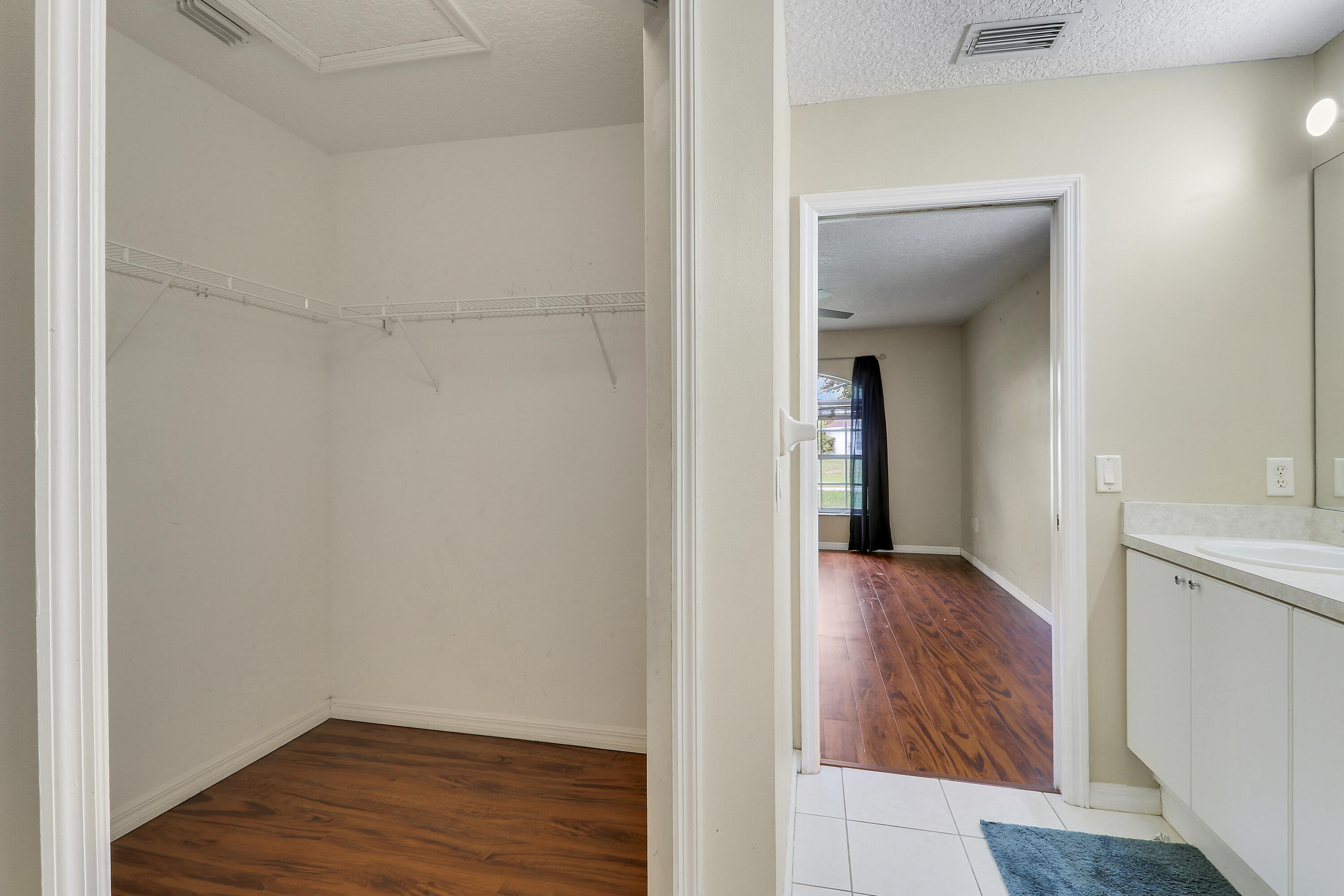 PORT ST LUCIE SECTION  34 - Residential