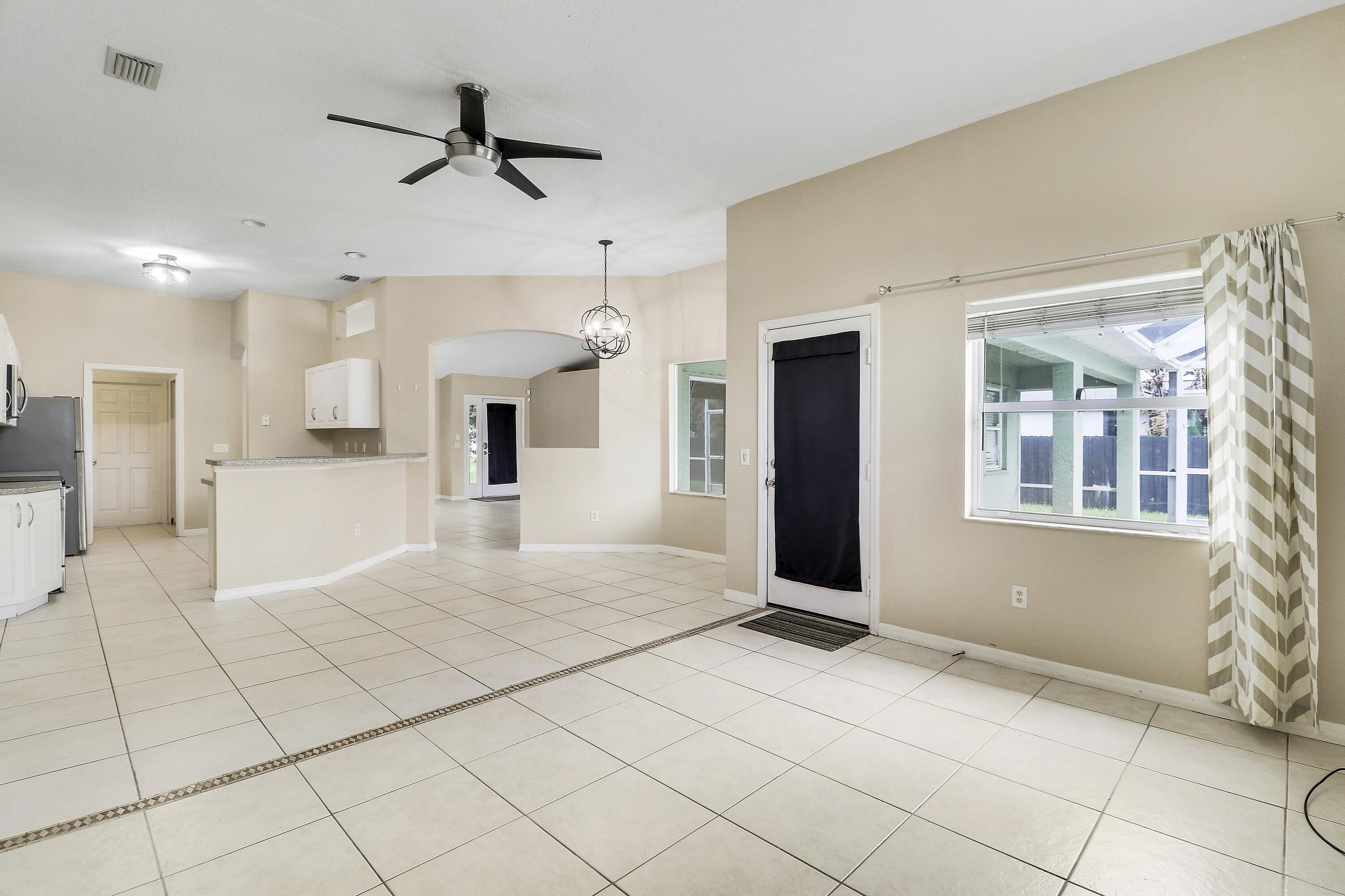 PORT ST LUCIE SECTION  34 - Residential