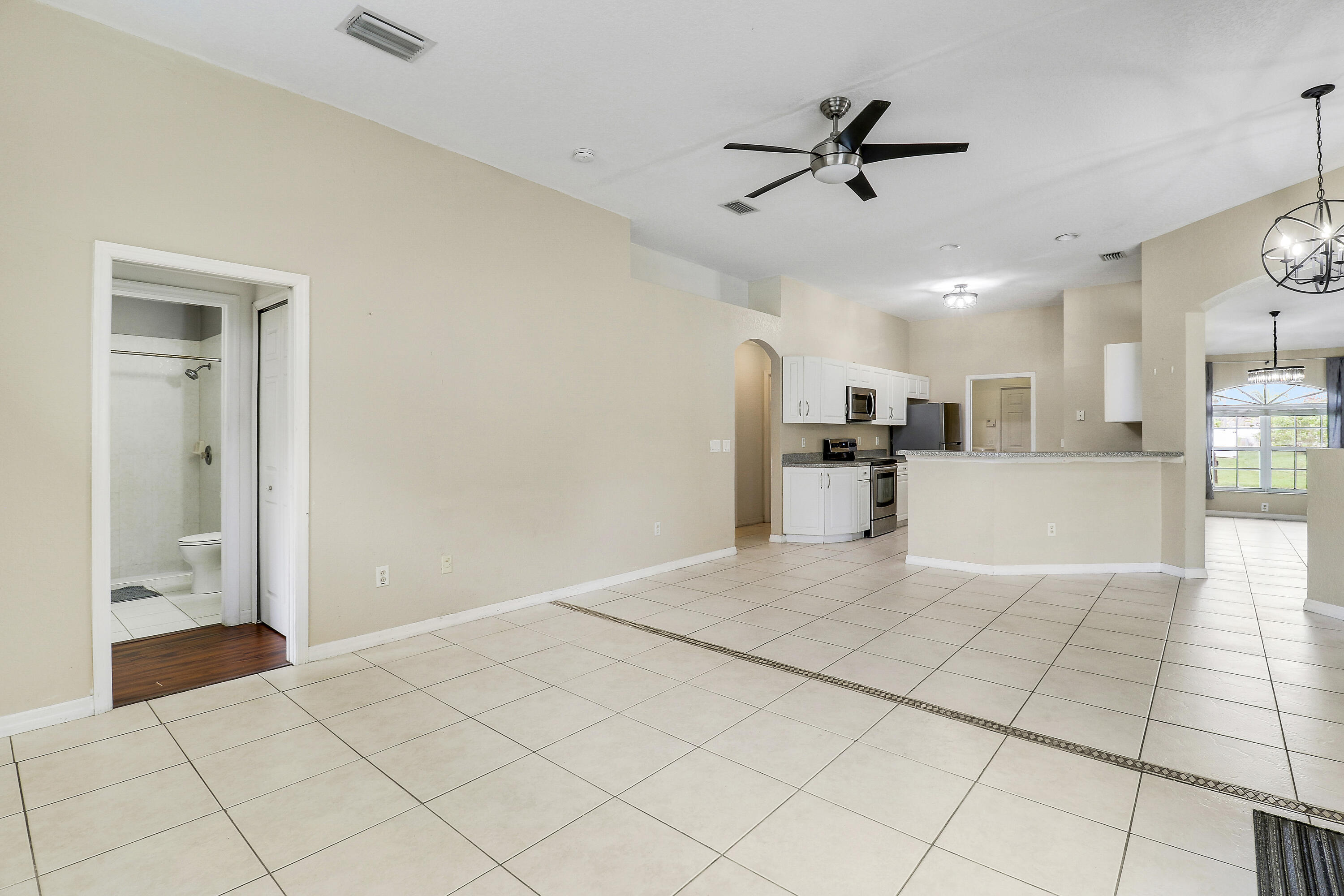 PORT ST LUCIE SECTION  34 - Residential