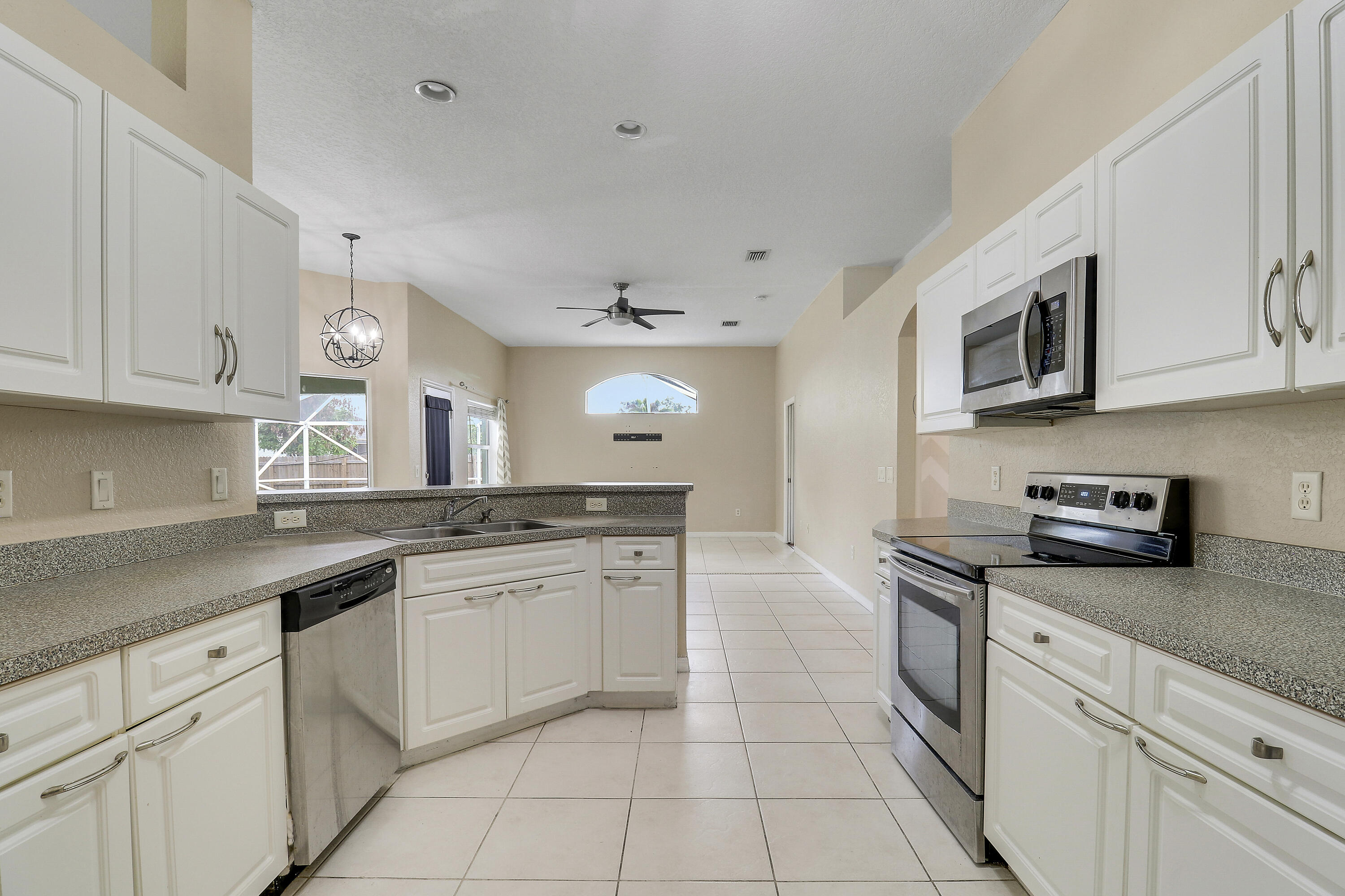 PORT ST LUCIE SECTION  34 - Residential