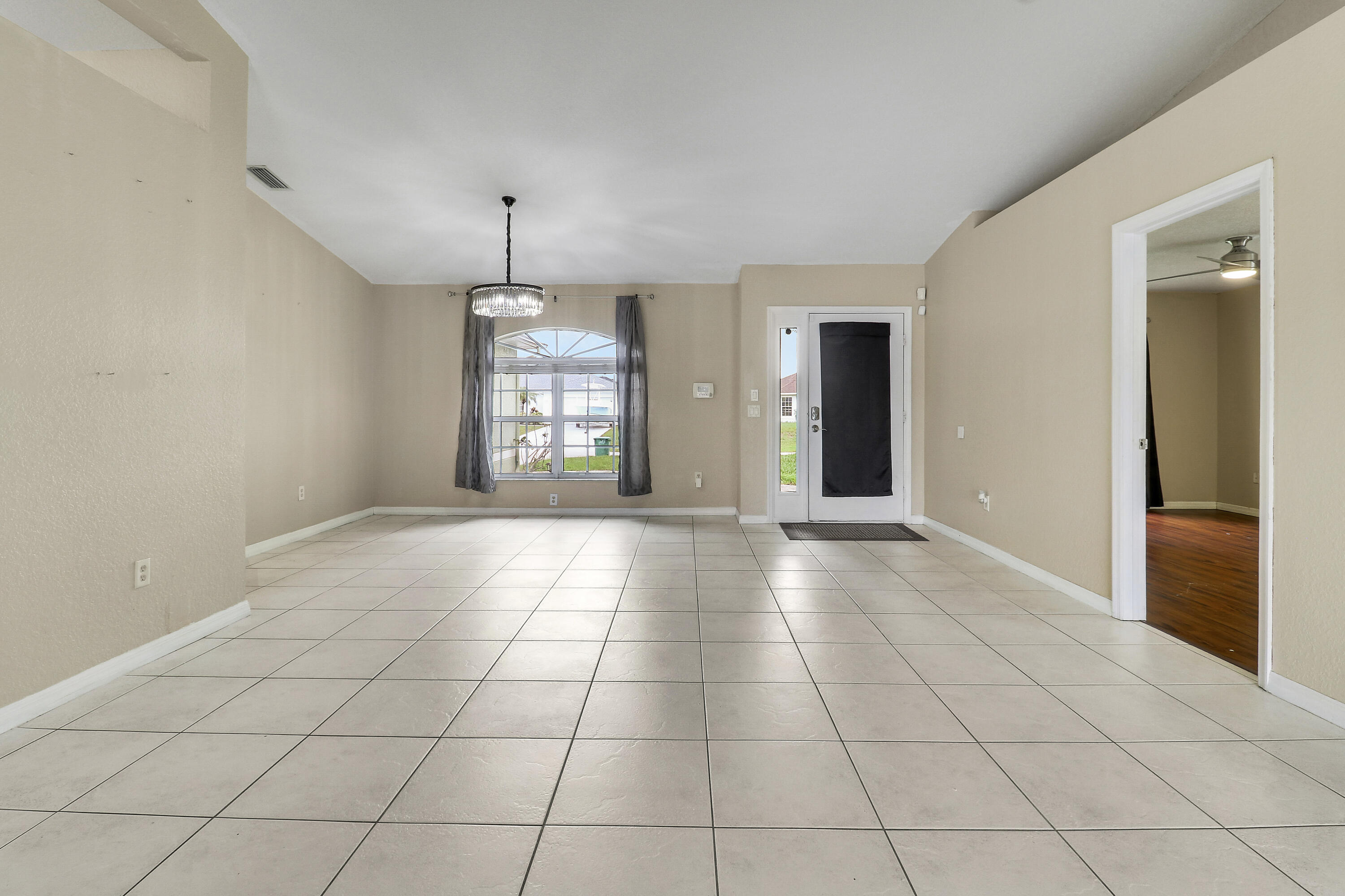 PORT ST LUCIE SECTION  34 - Residential