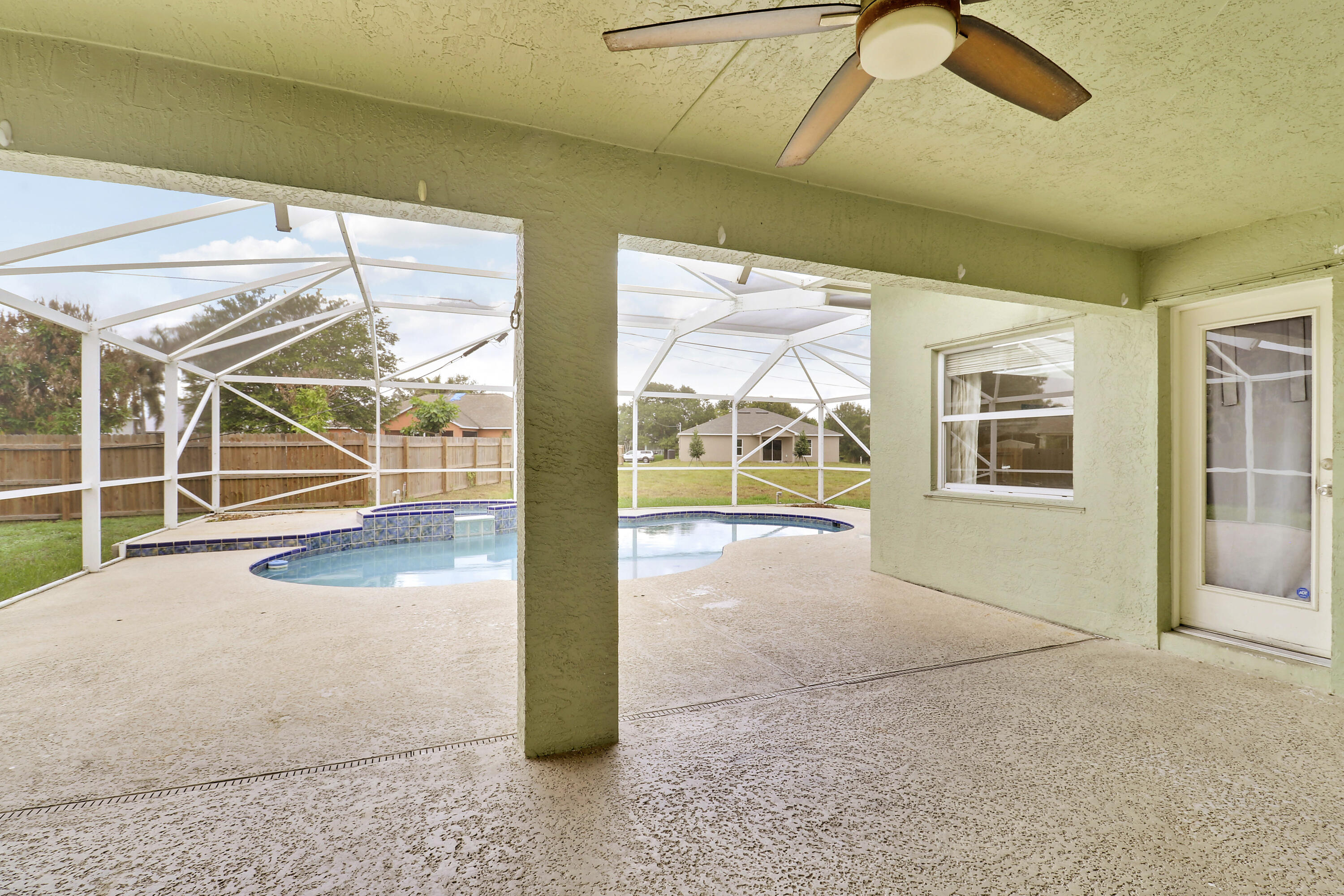 PORT ST LUCIE SECTION  34 - Residential
