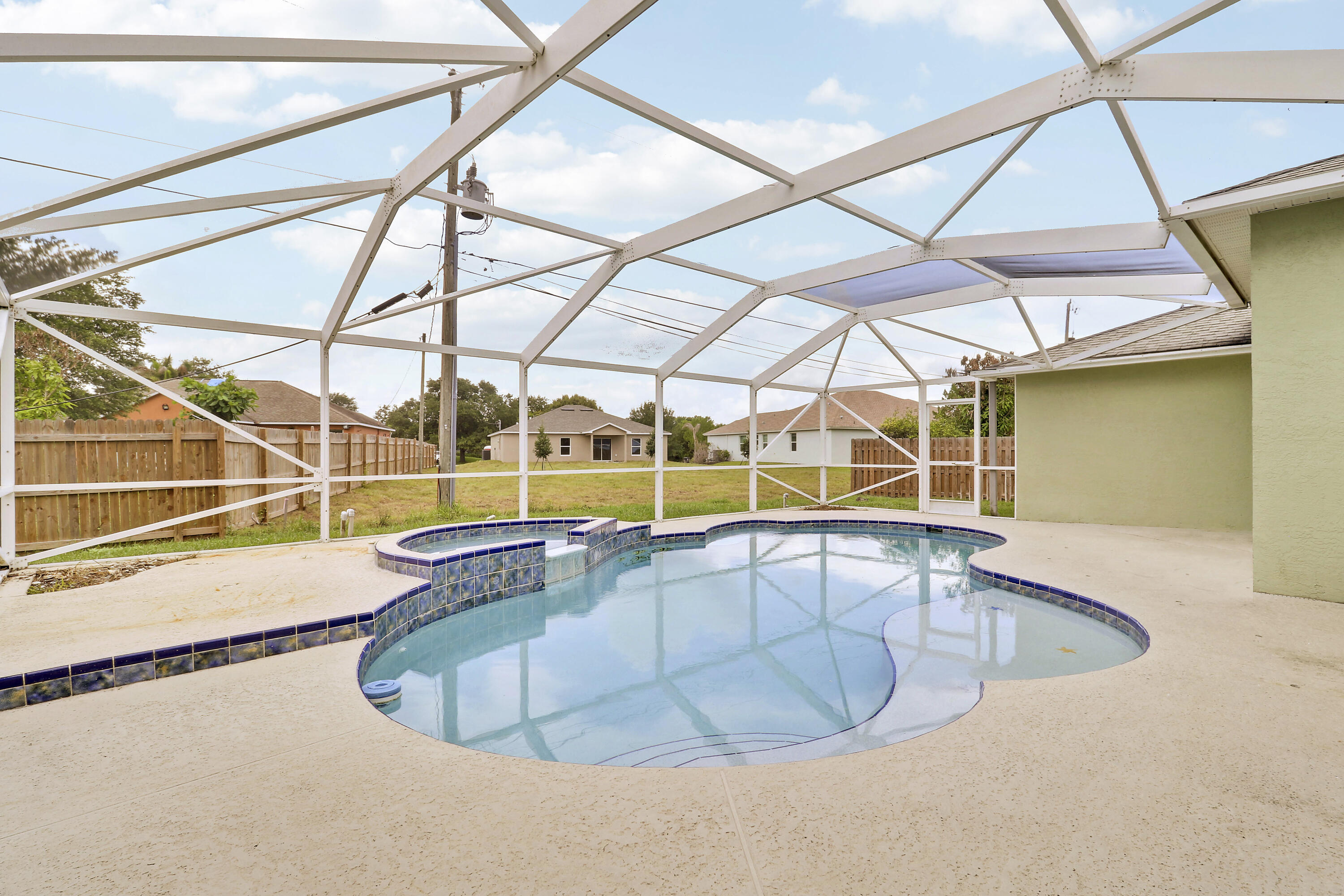 PORT ST LUCIE SECTION  34 - Residential