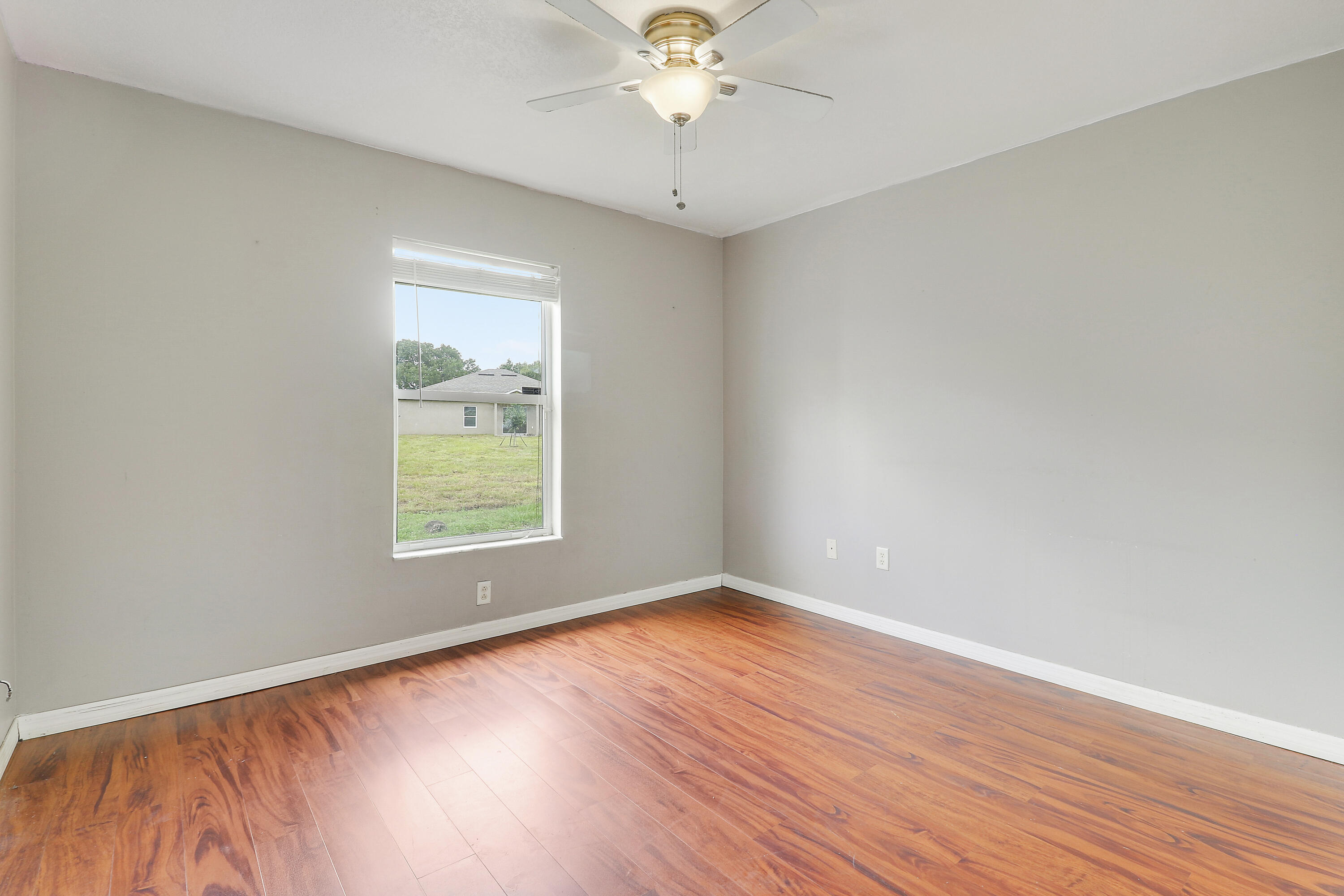 PORT ST LUCIE SECTION  34 - Residential