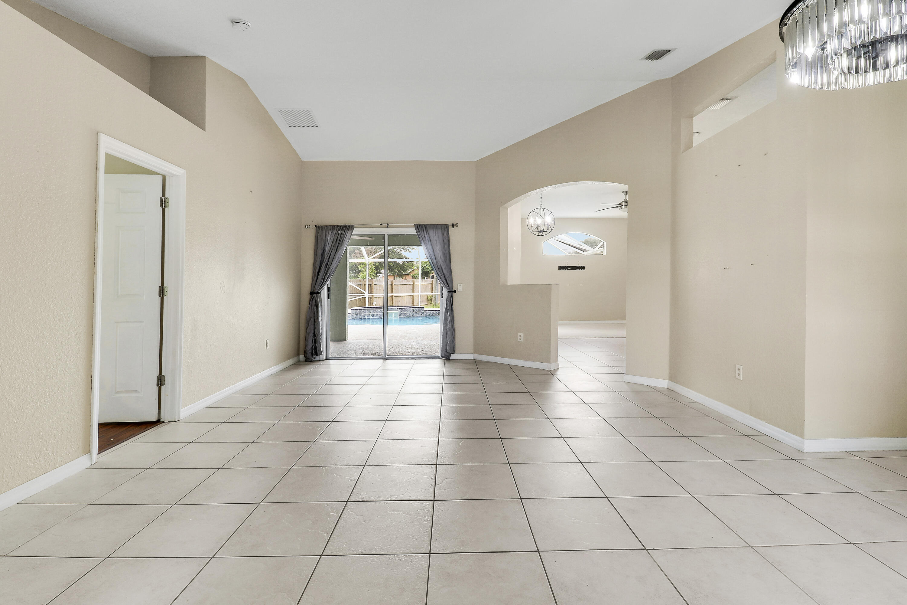 PORT ST LUCIE SECTION  34 - Residential