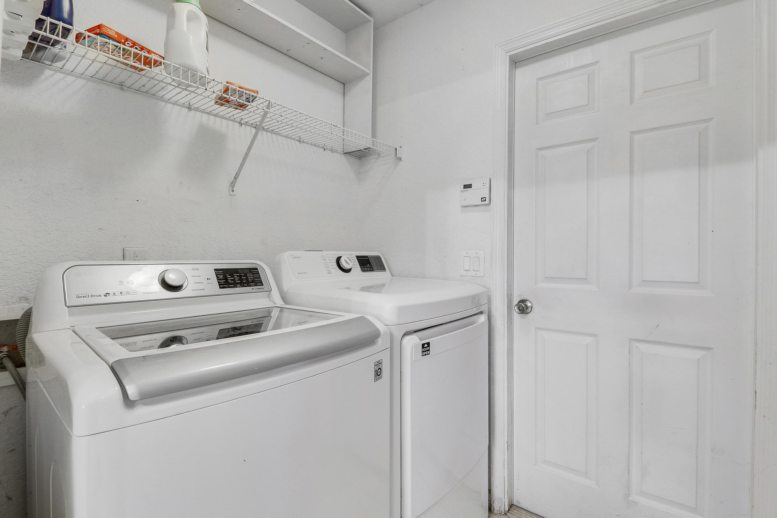PORT ST LUCIE SECTION  34 - Residential