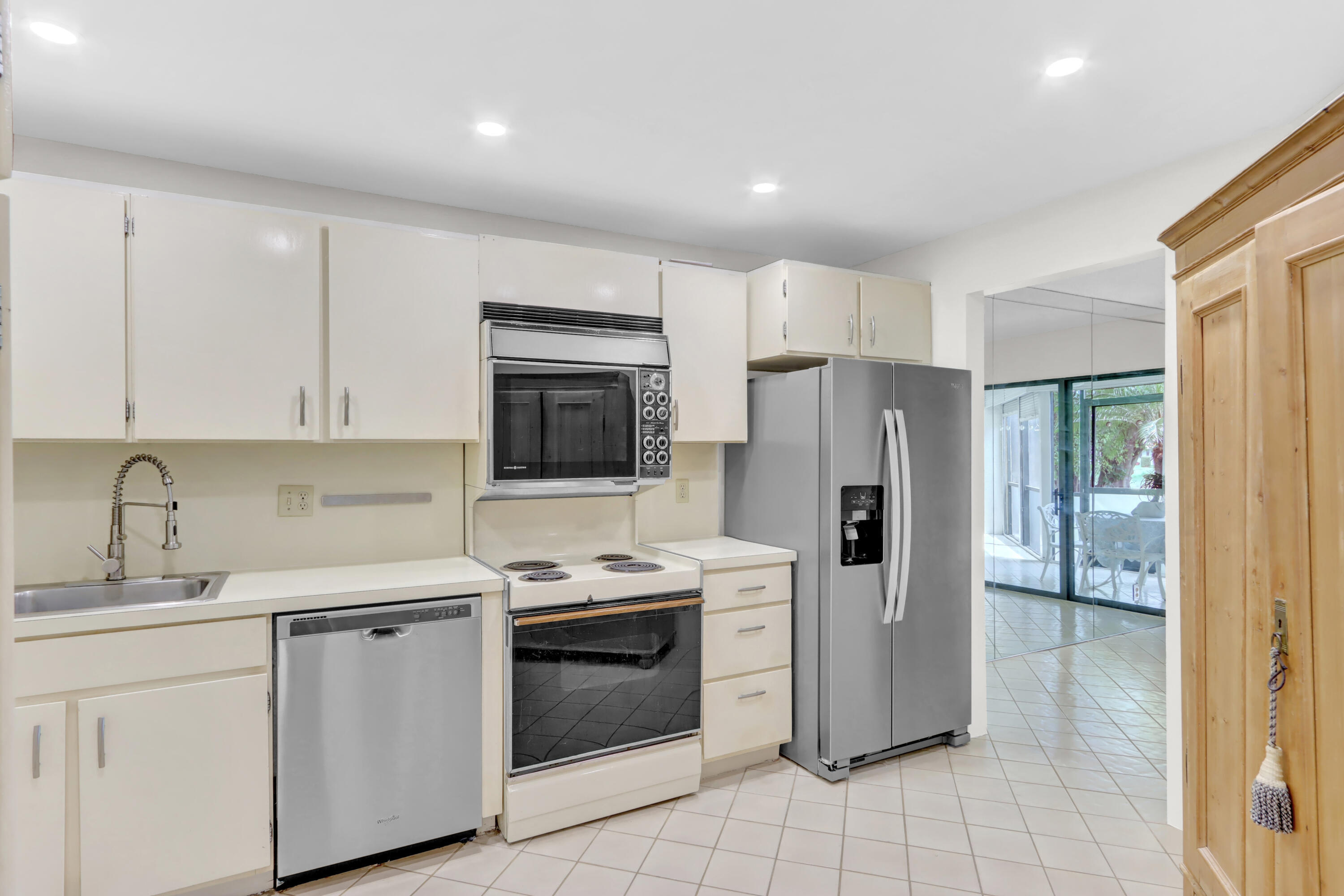 CAMINO REAL VILLAGE CONDO - Residential