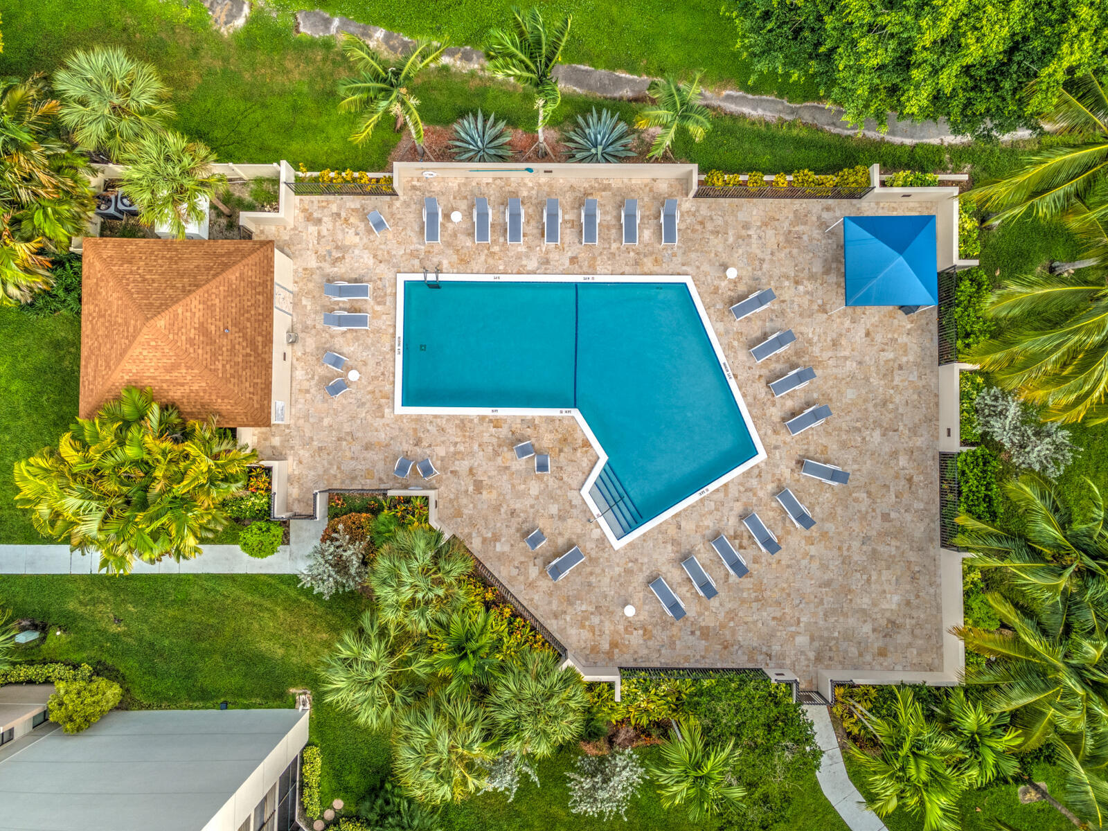 CAMINO REAL VILLAGE CONDO - Residential