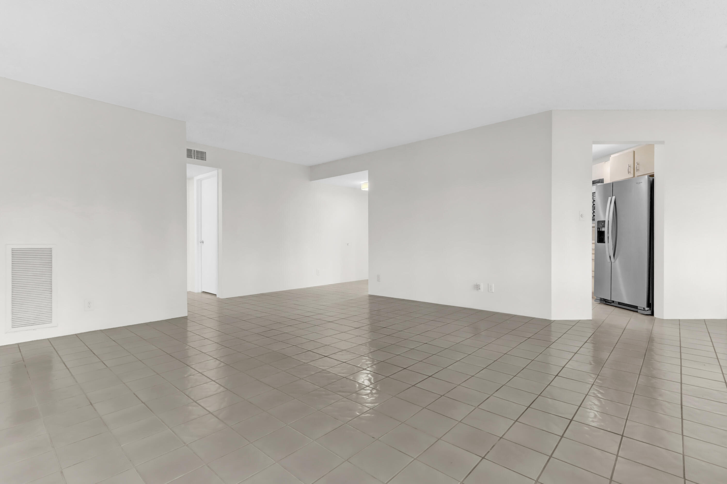 CAMINO REAL VILLAGE CONDO - Residential