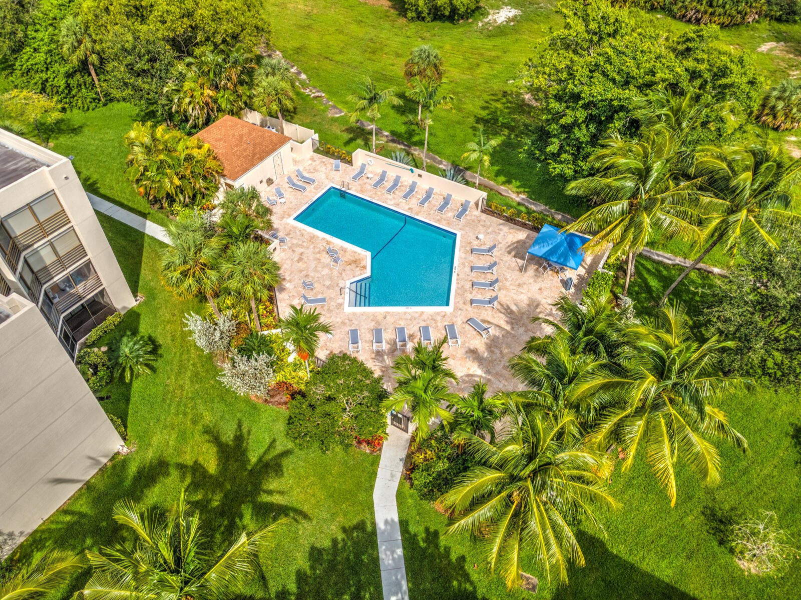 CAMINO REAL VILLAGE CONDO - Residential